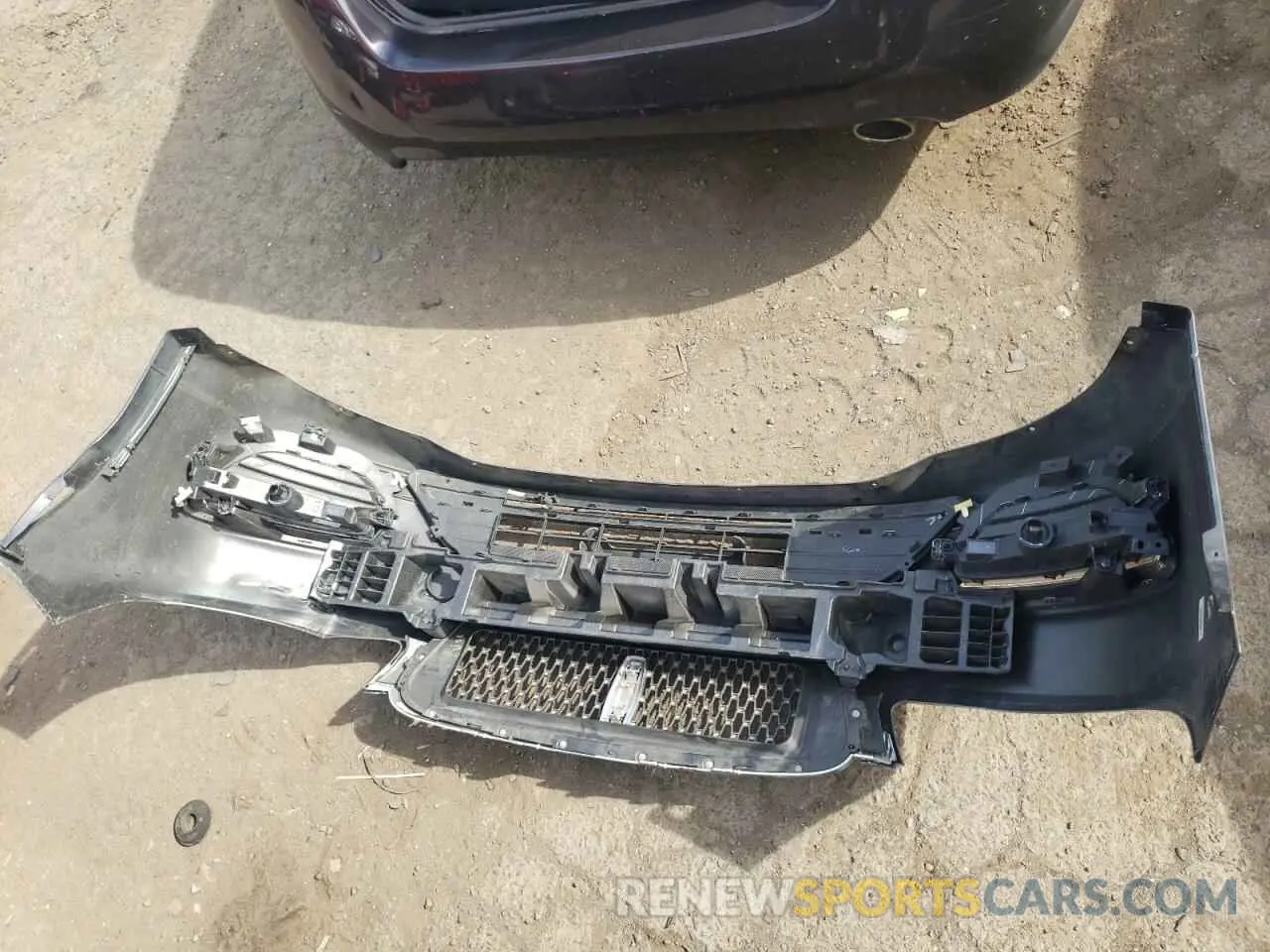 12 Photograph of a damaged car 3LN6L5D93KR602025 LINCOLN MKZ 2019