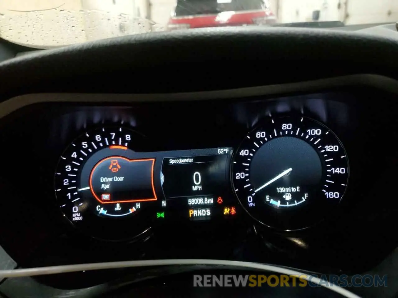 9 Photograph of a damaged car 3LN6L5D93KR625160 LINCOLN MKZ 2019