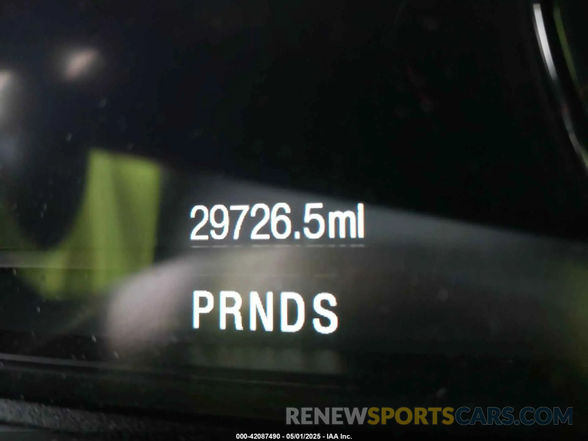 15 Photograph of a damaged car 3LN6L5E93KR602153 LINCOLN MKZ 2019