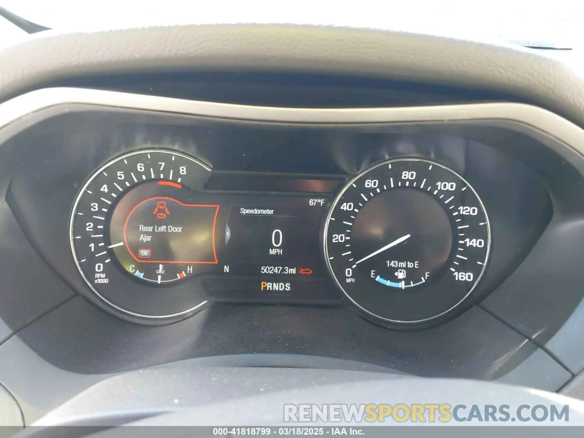 7 Photograph of a damaged car 3LN6L5E97KR605301 LINCOLN MKZ 2019
