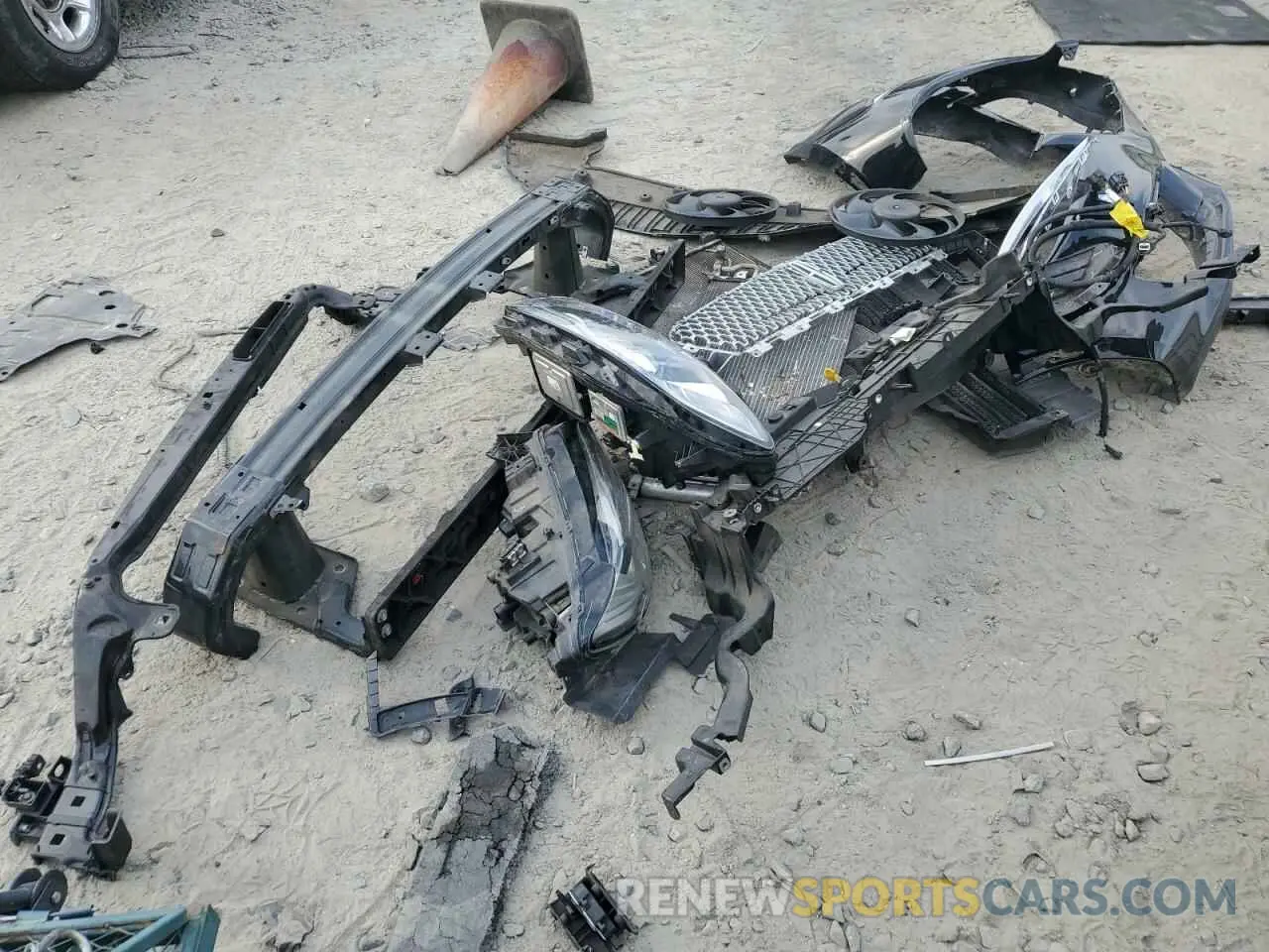 12 Photograph of a damaged car 3LN6L5E98KR601774 LINCOLN MKZ 2019