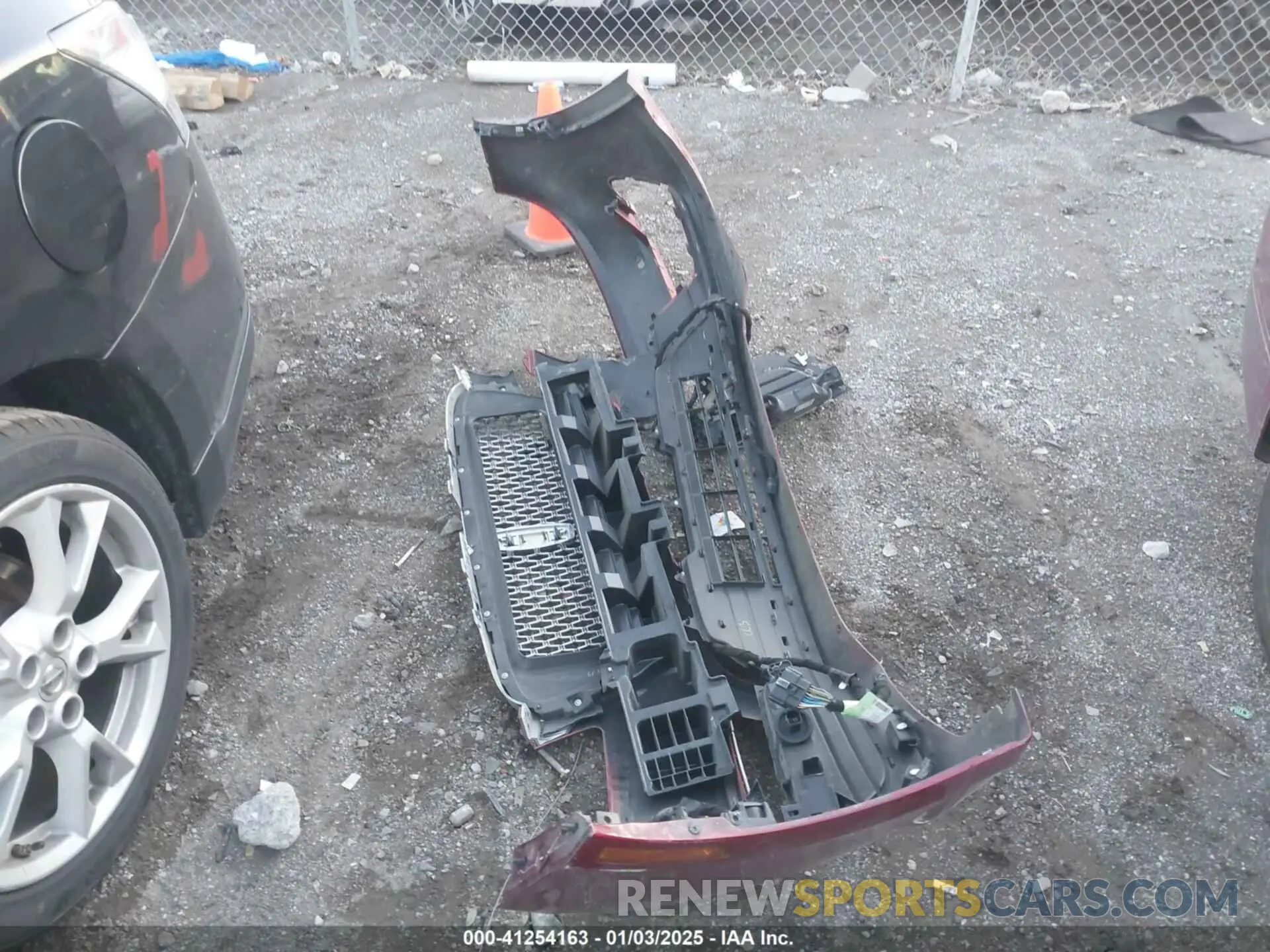 12 Photograph of a damaged car 3LN6L5E99KR623413 LINCOLN MKZ 2019