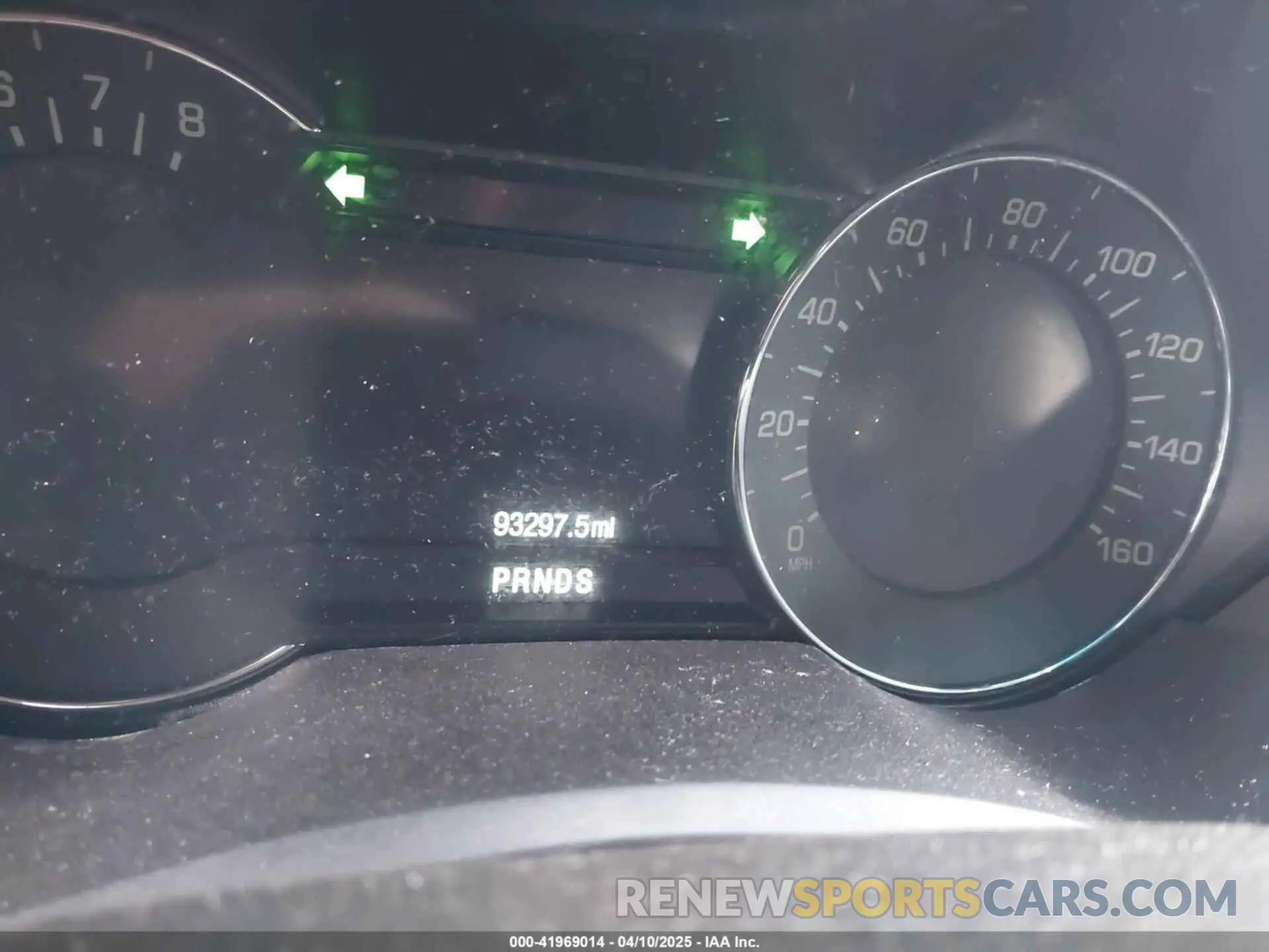 14 Photograph of a damaged car 3LN6L5F94KR629361 LINCOLN MKZ 2019
