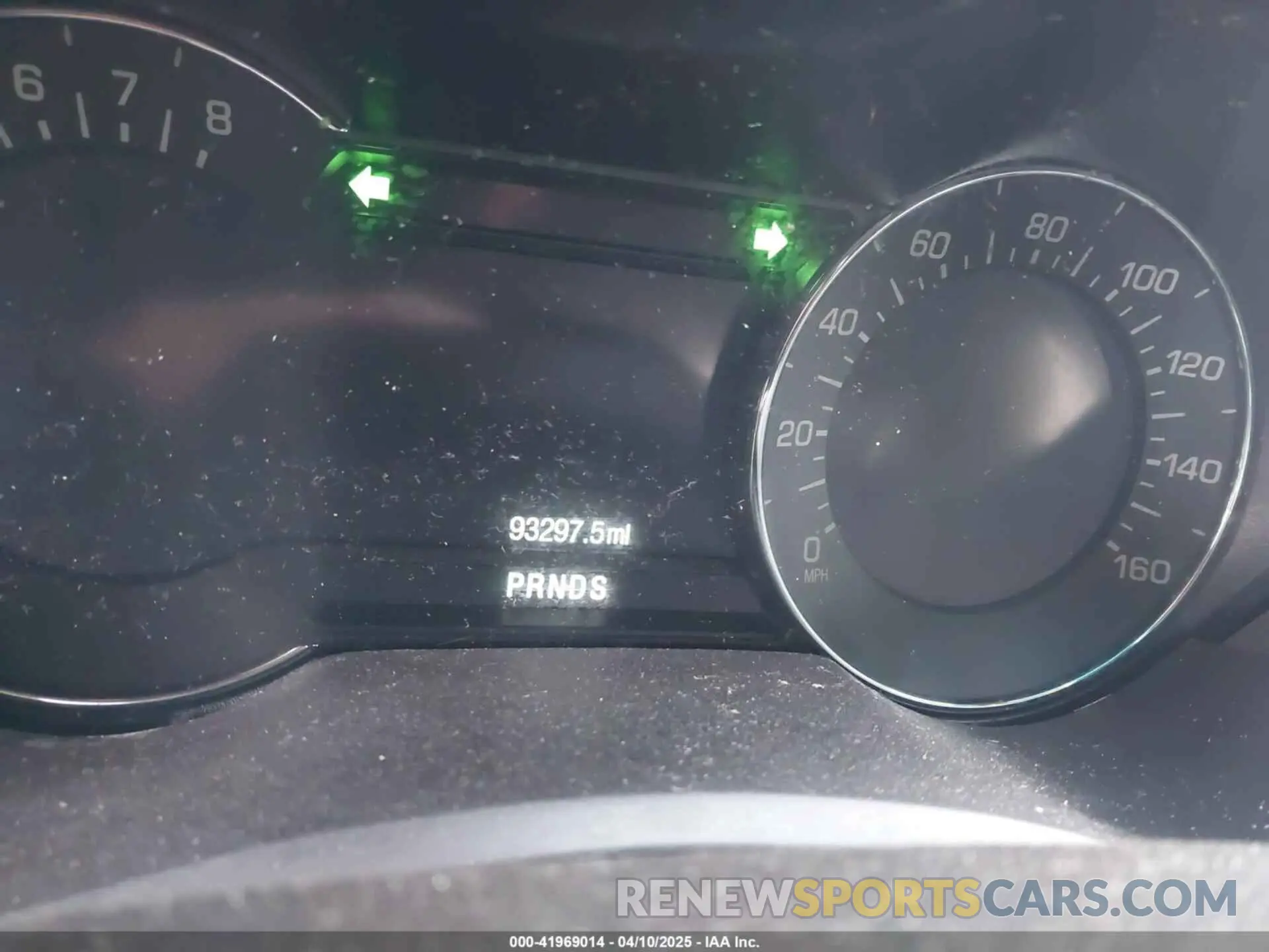 7 Photograph of a damaged car 3LN6L5F94KR629361 LINCOLN MKZ 2019