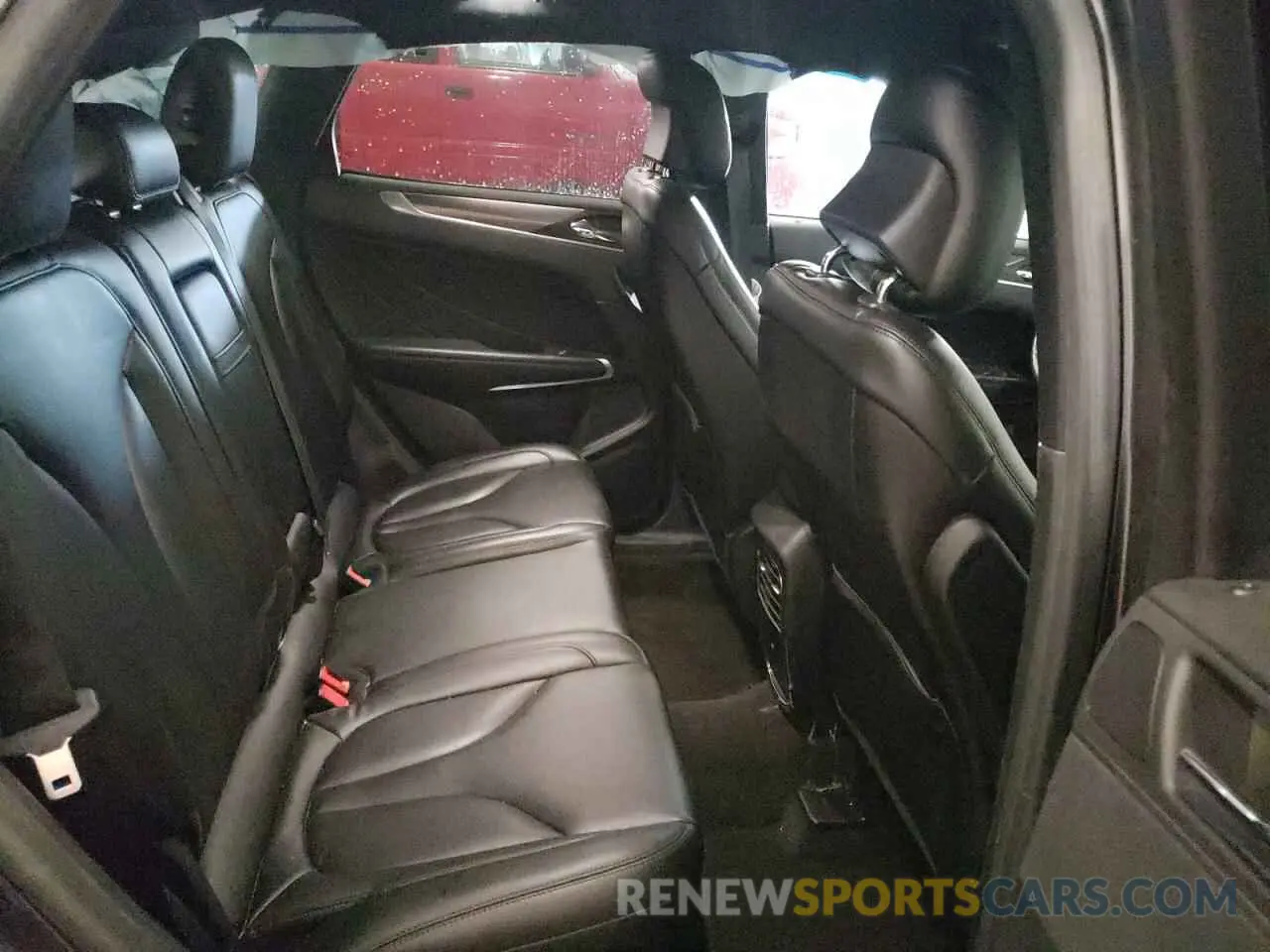 11 Photograph of a damaged car 5LMCJ1C97KUL26389 LINCOLN MKZ 2019