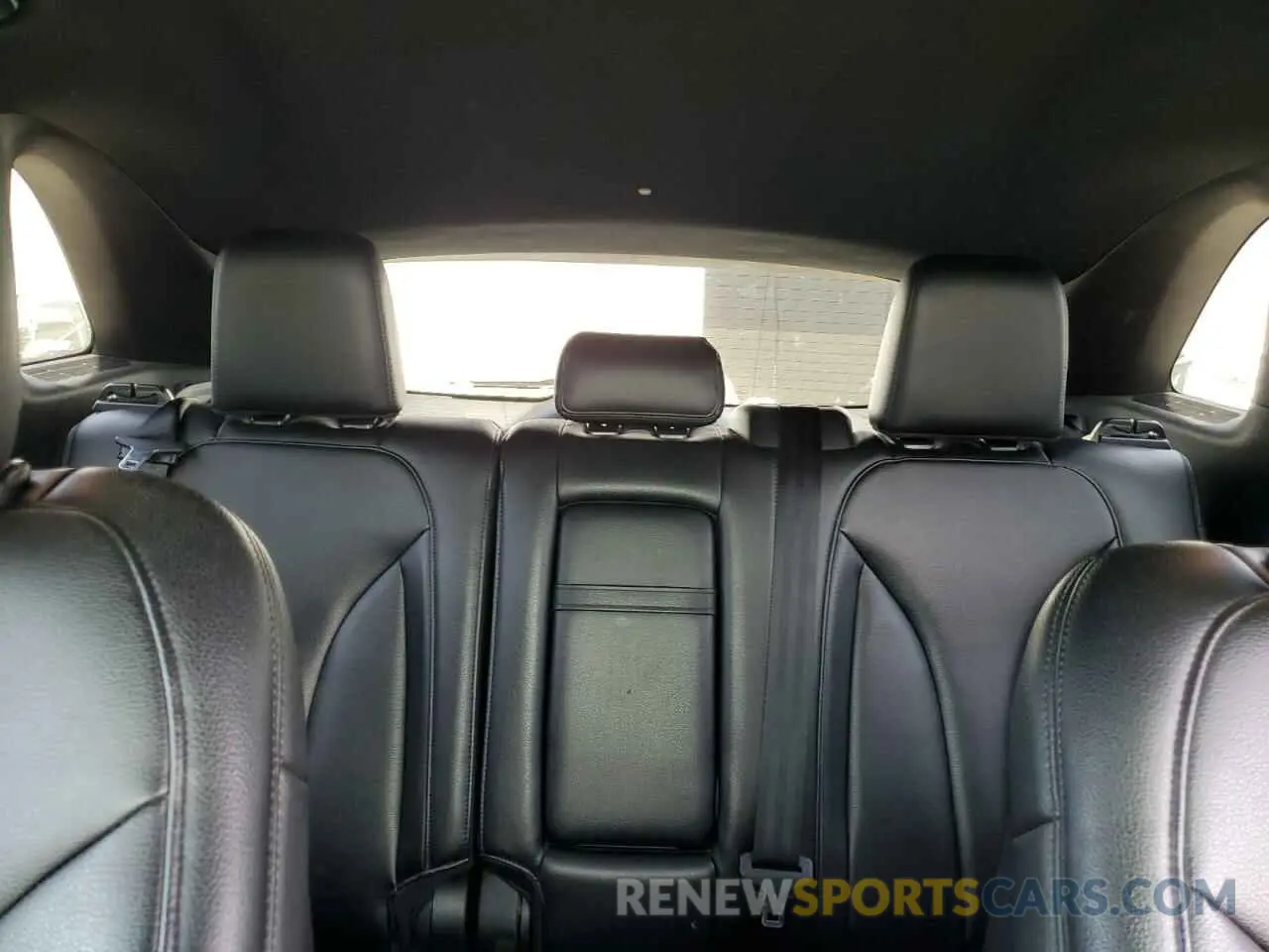 10 Photograph of a damaged car 5LMCJ1D90KUL07441 LINCOLN MKZ 2019