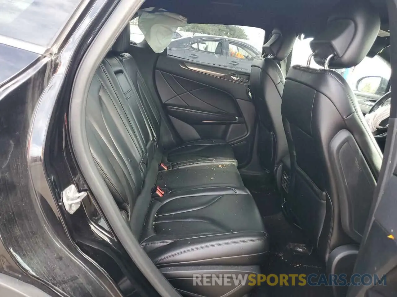 10 Photograph of a damaged car 5LMCJ1D99KUL08927 LINCOLN MKZ 2019
