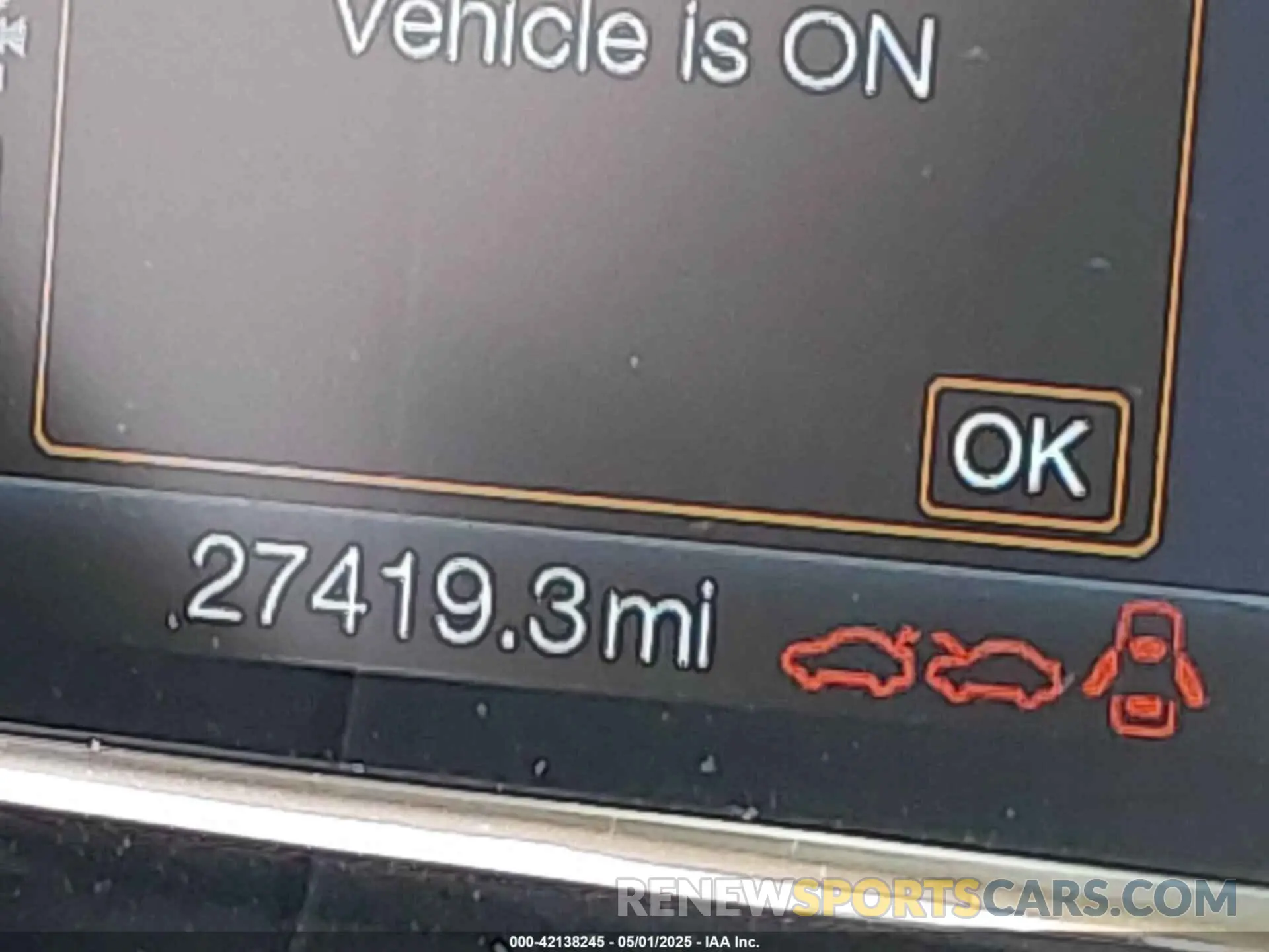16 Photograph of a damaged car 3LN6L5MU3KR607827 LINCOLN MKZ HYBRID 2019