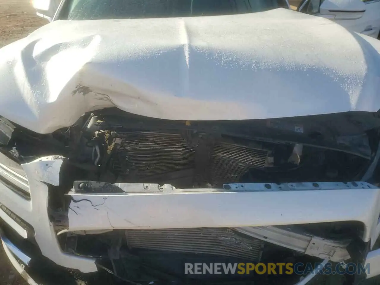 14 Photograph of a damaged car 2LMPJ6J90KBL16415 LINCOLN NAUTILUS 2019