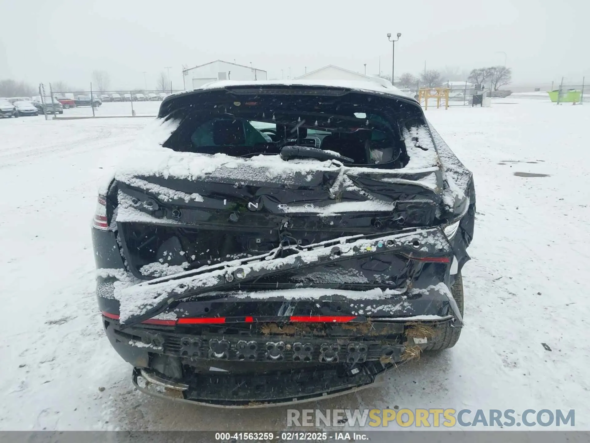 17 Photograph of a damaged car 2LMPJ6K90KBL47453 LINCOLN NAUTILUS 2019