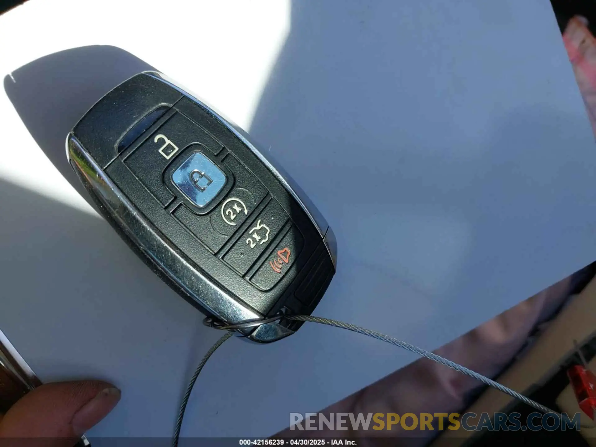 11 Photograph of a damaged car 2LMPJ8K92KBL11856 LINCOLN NAUTILUS 2019