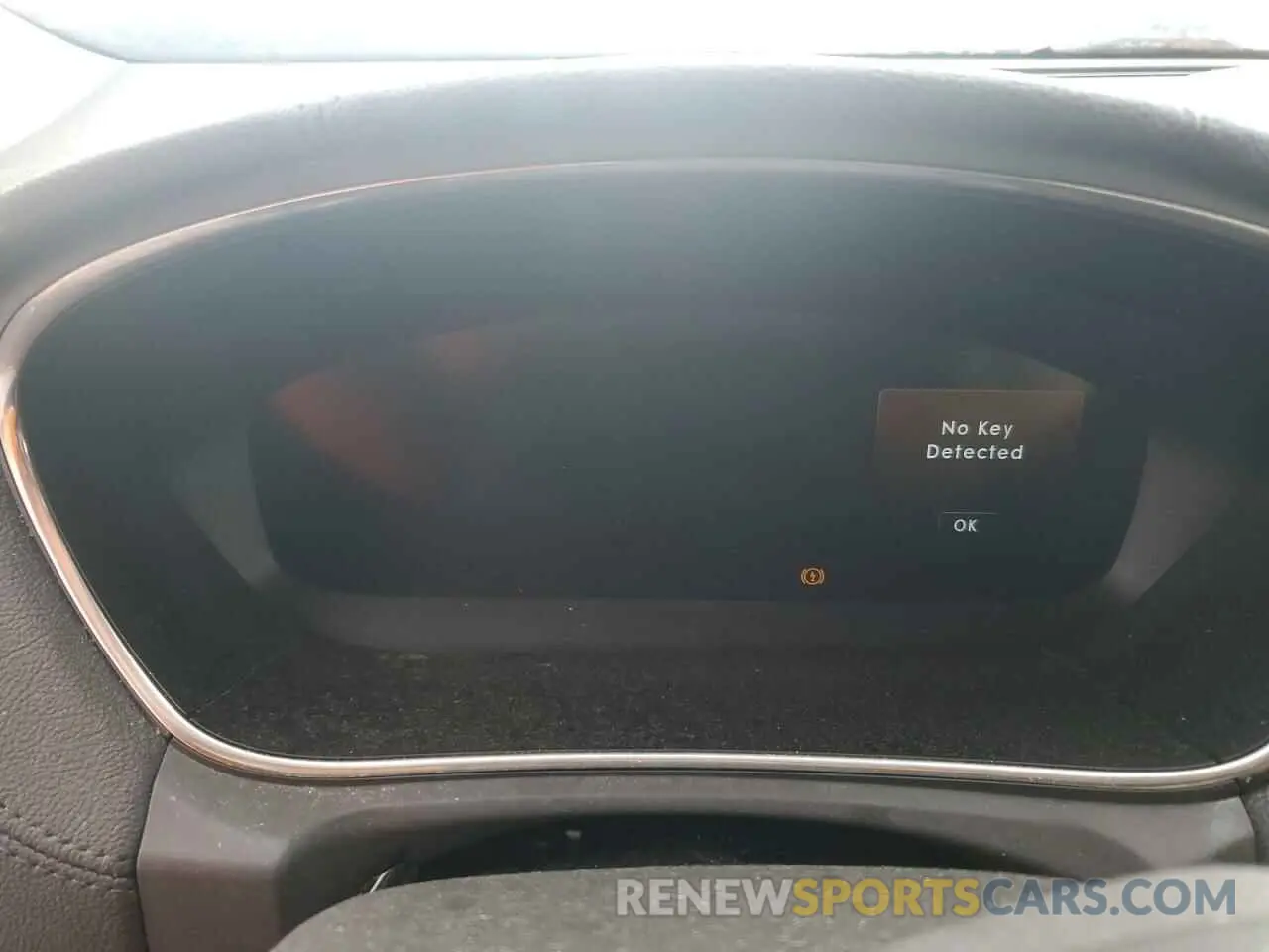 9 Photograph of a damaged car 2LMPJ8L90KBL63291 LINCOLN NAUTILUS 2019