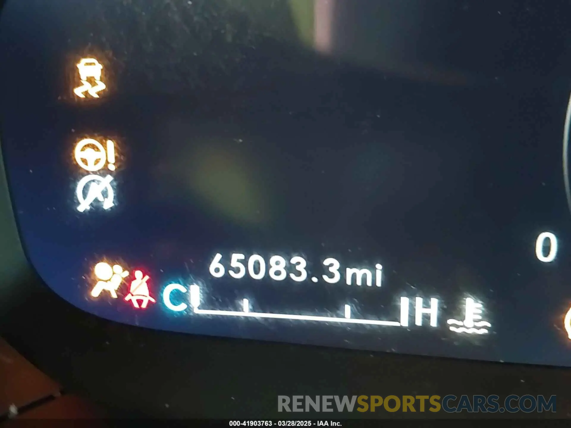 15 Photograph of a damaged car 2LMPJ8L94KBL12263 LINCOLN NAUTILUS 2019