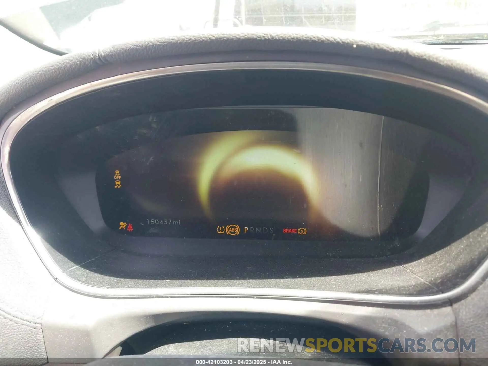7 Photograph of a damaged car 2LMPJ8L97KBL46293 LINCOLN NAUTILUS 2019