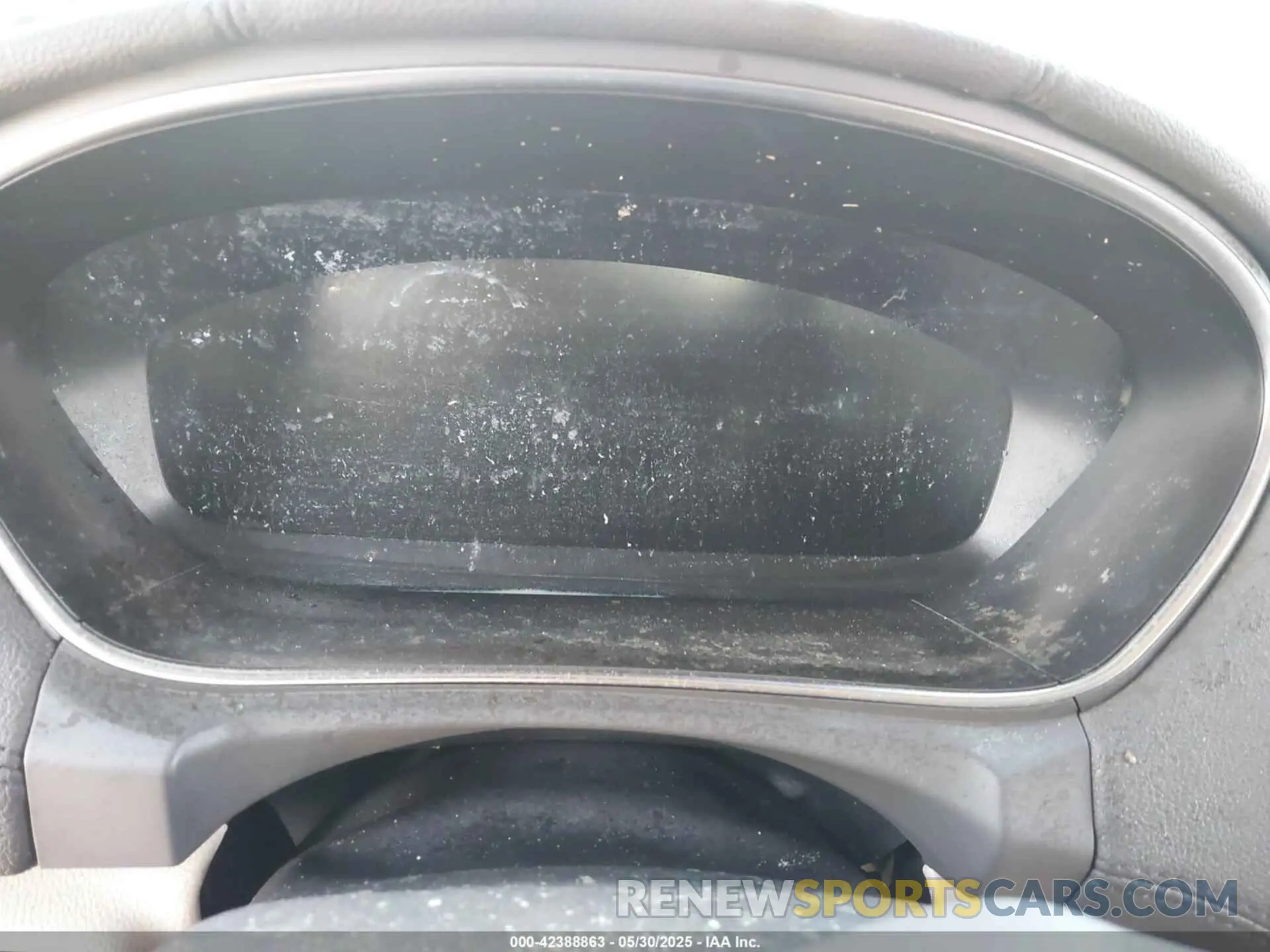 7 Photograph of a damaged car 2LMPJ6K94LBL29717 LINCOLN NAUTILUS 2020