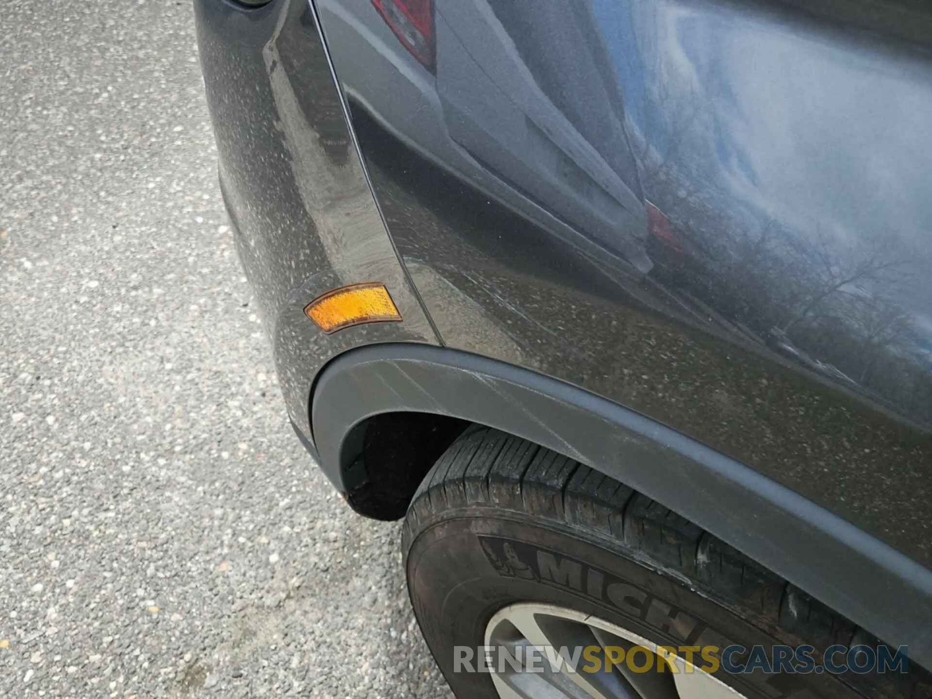 12 Photograph of a damaged car 2LMPJ6K95LBL30021 LINCOLN NAUTILUS 2020