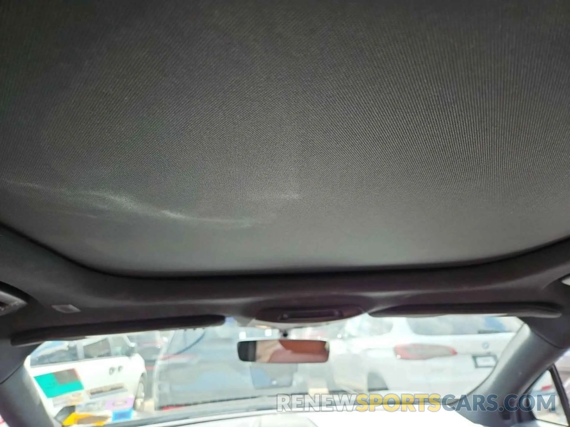 41 Photograph of a damaged car 2LMPJ6K95LBL30021 LINCOLN NAUTILUS 2020