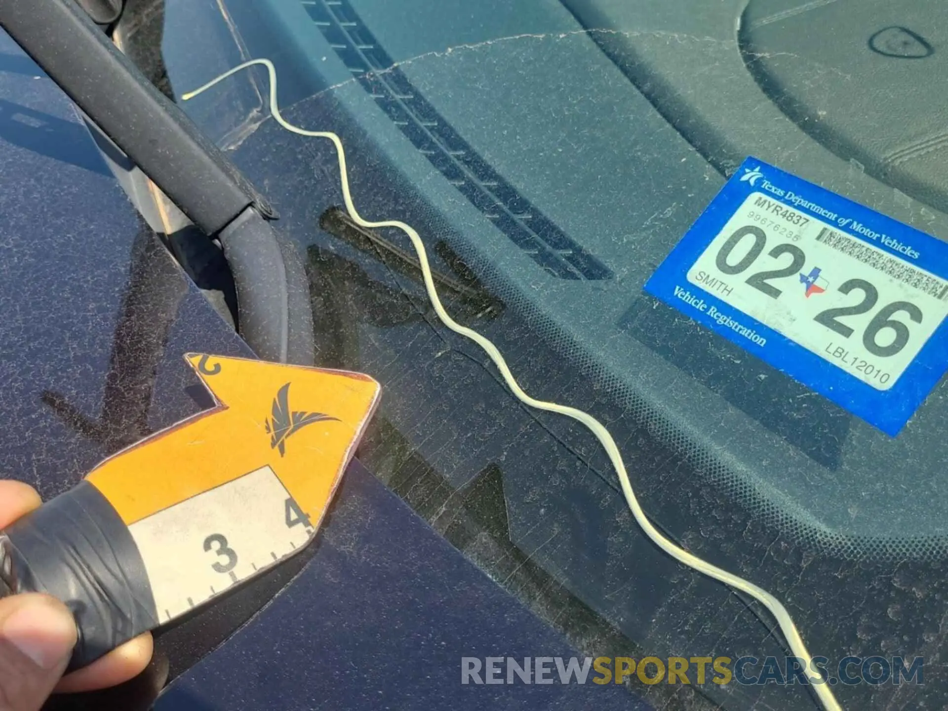 17 Photograph of a damaged car 2LMPJ6K99LBL12010 LINCOLN NAUTILUS 2020