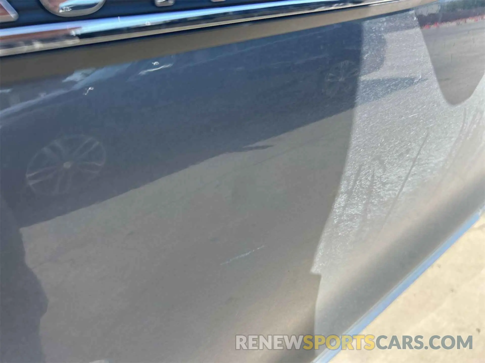 4 Photograph of a damaged car 2LMPJ6K93MBL11470 LINCOLN NAUTILUS 2021