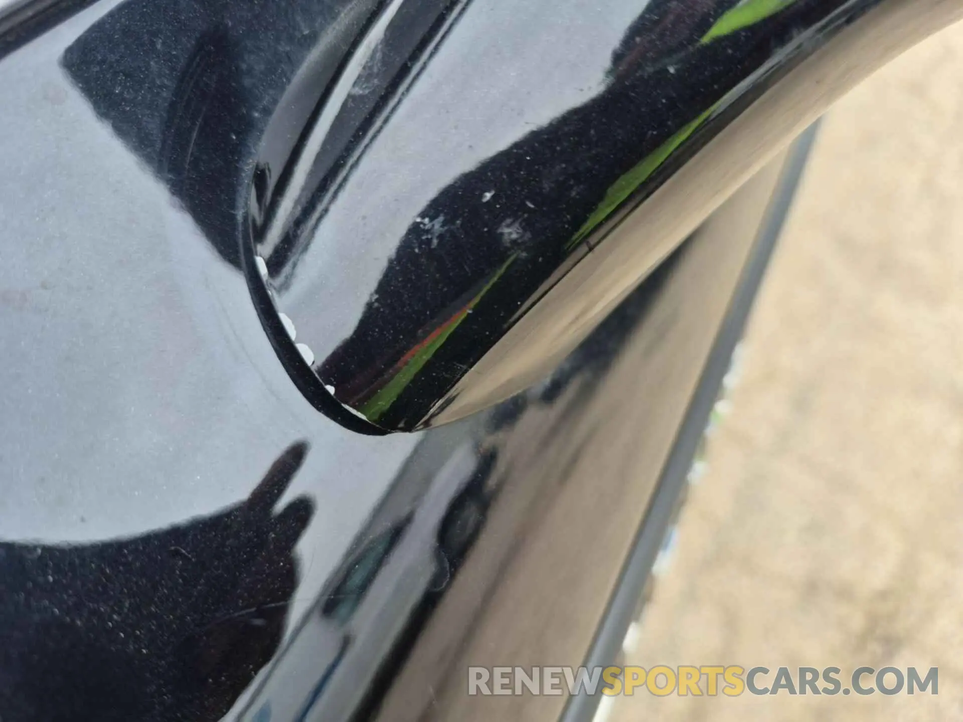 21 Photograph of a damaged car 2LMPJ8K93MBL11433 LINCOLN NAUTILUS 2021
