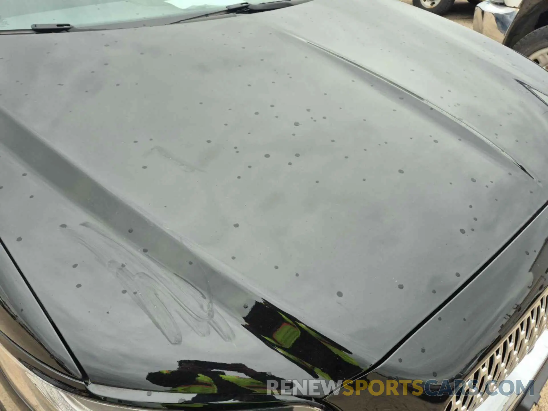 25 Photograph of a damaged car 2LMPJ8K93MBL11433 LINCOLN NAUTILUS 2021