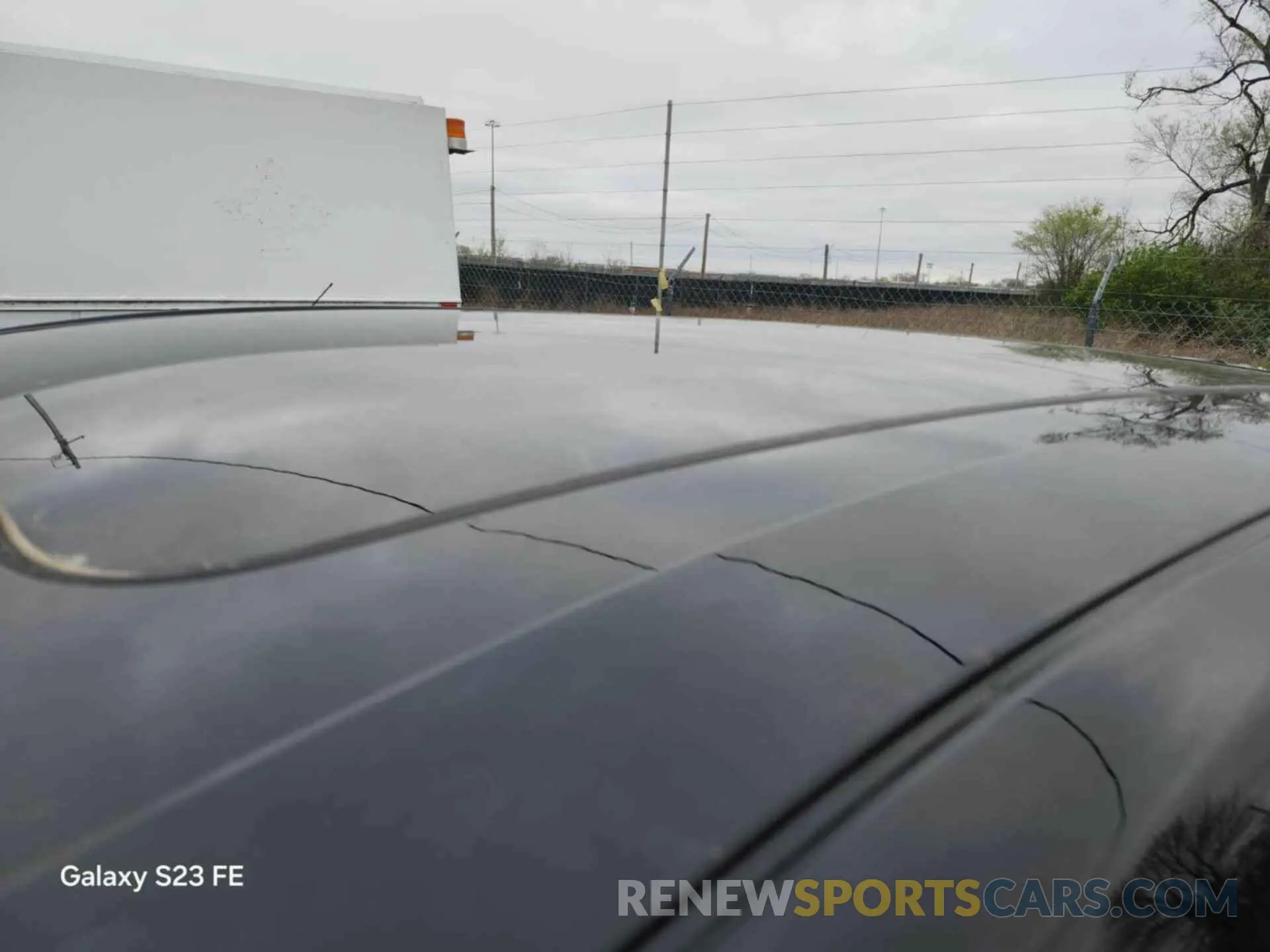 26 Photograph of a damaged car 2LMPJ6K91PBL06711 LINCOLN NAUTILUS 2023