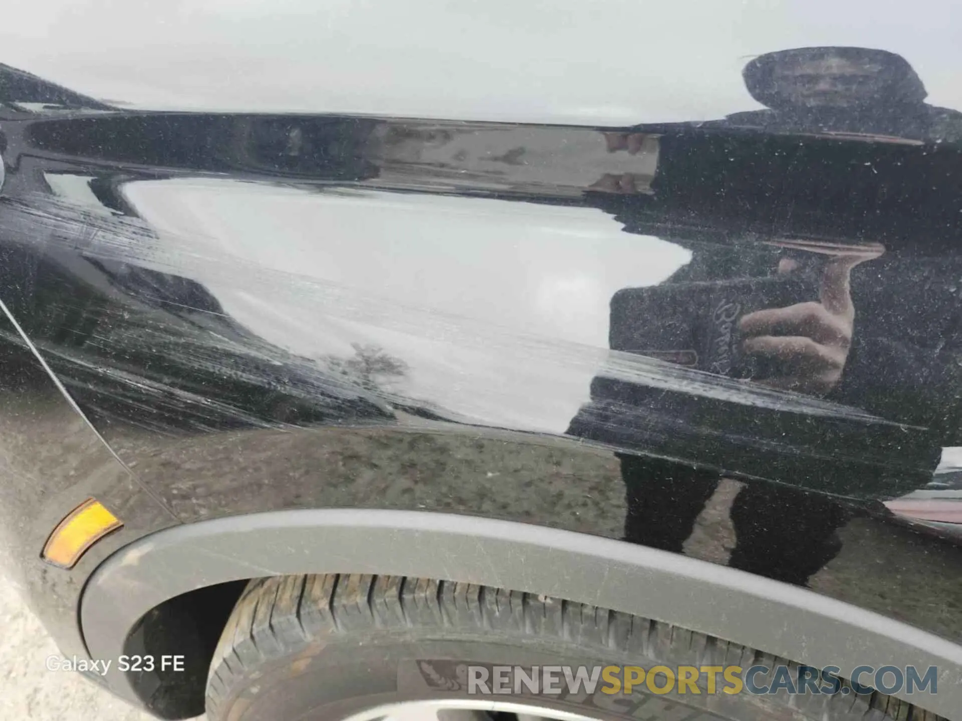 4 Photograph of a damaged car 2LMPJ6K91PBL06711 LINCOLN NAUTILUS 2023