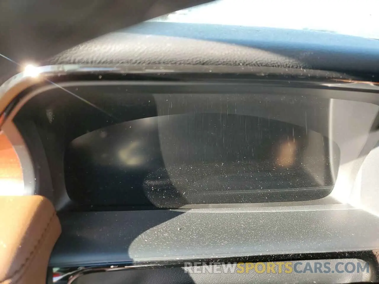 9 Photograph of a damaged car 2LMPJ8K97PBL24402 LINCOLN NAUTILUS 2023