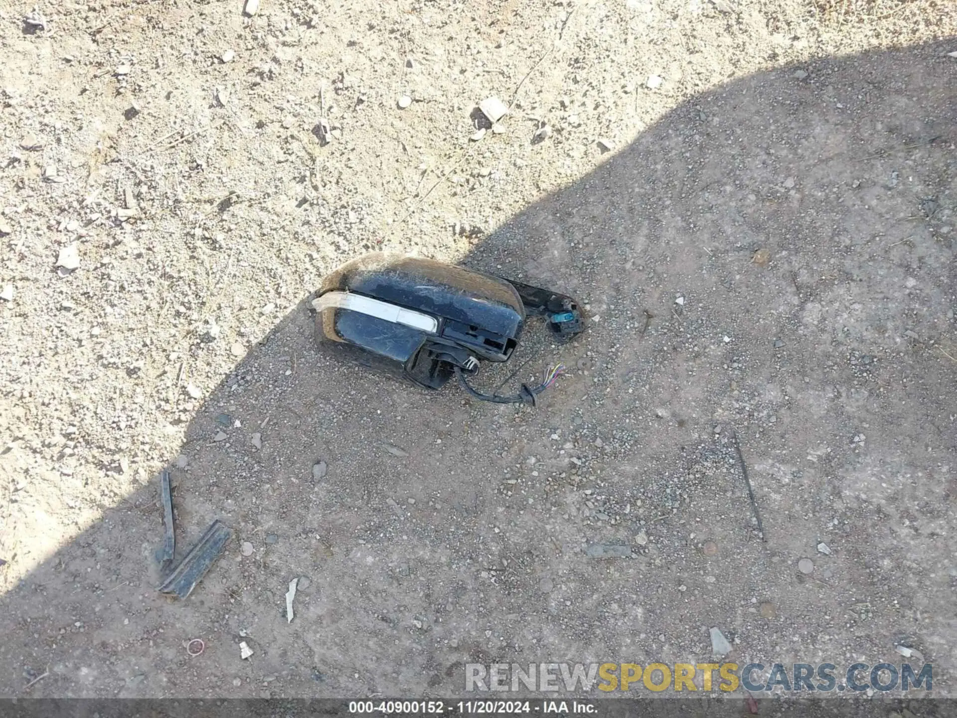 12 Photograph of a damaged car 5LMJJ2LT2KEL09194 LINCOLN NAVIGATOR 2019