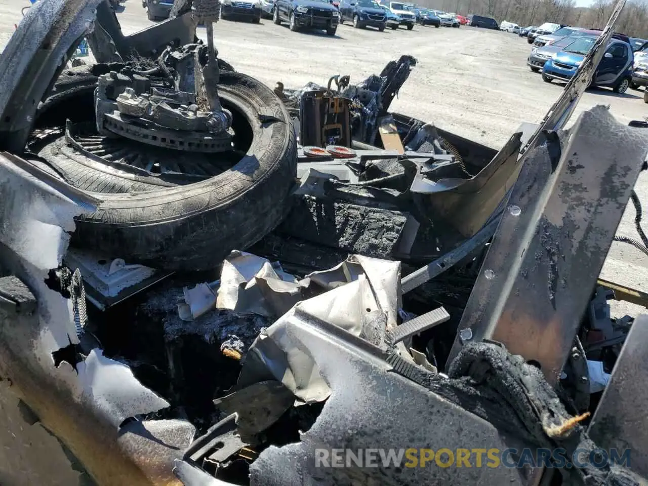 14 Photograph of a damaged car 5LMJJ2LT2KEL23788 LINCOLN NAVIGATOR 2019