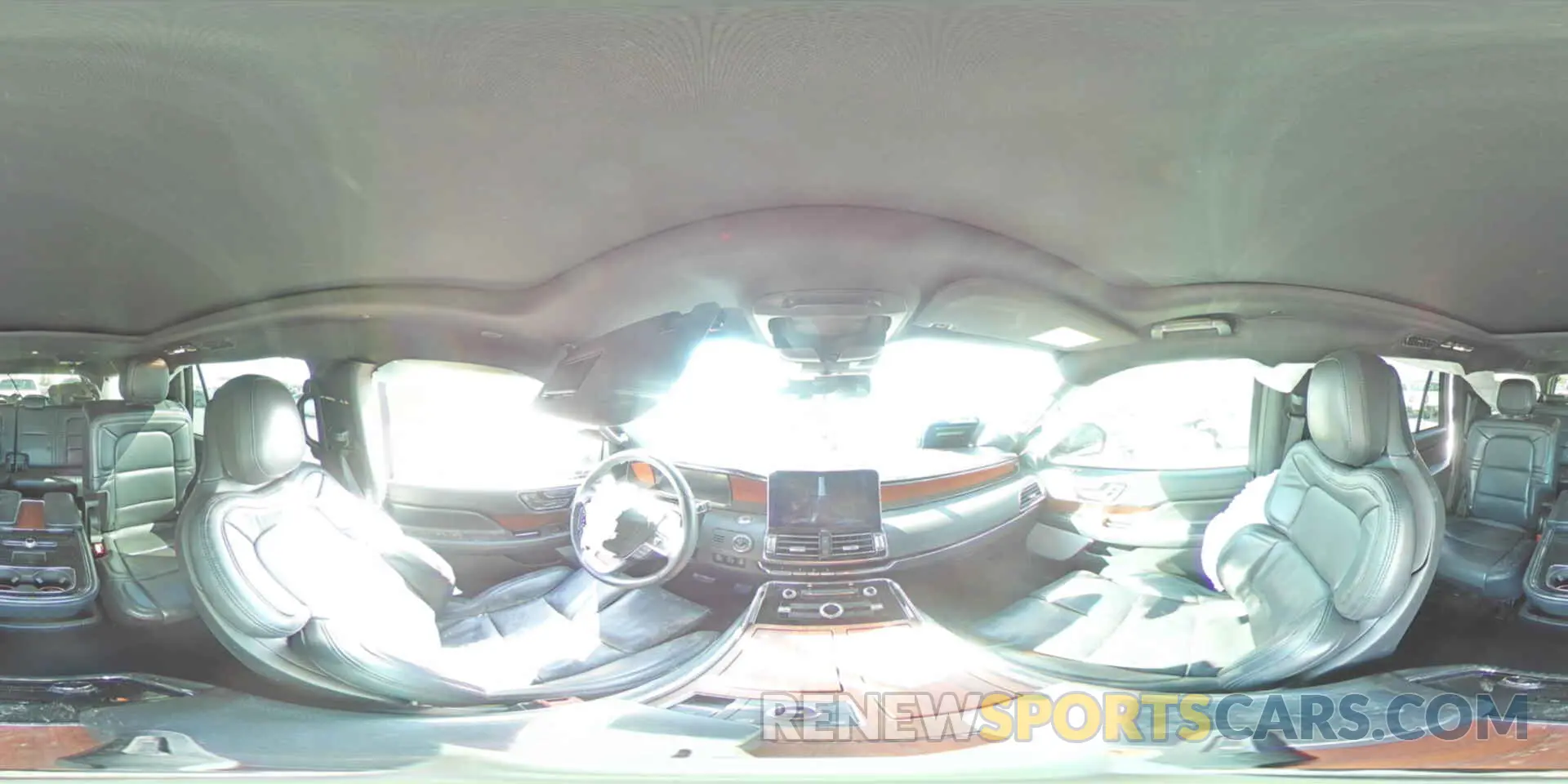 13 Photograph of a damaged car 5LMJJ3LT1LEL08044 LINCOLN NAVIGATOR 2020