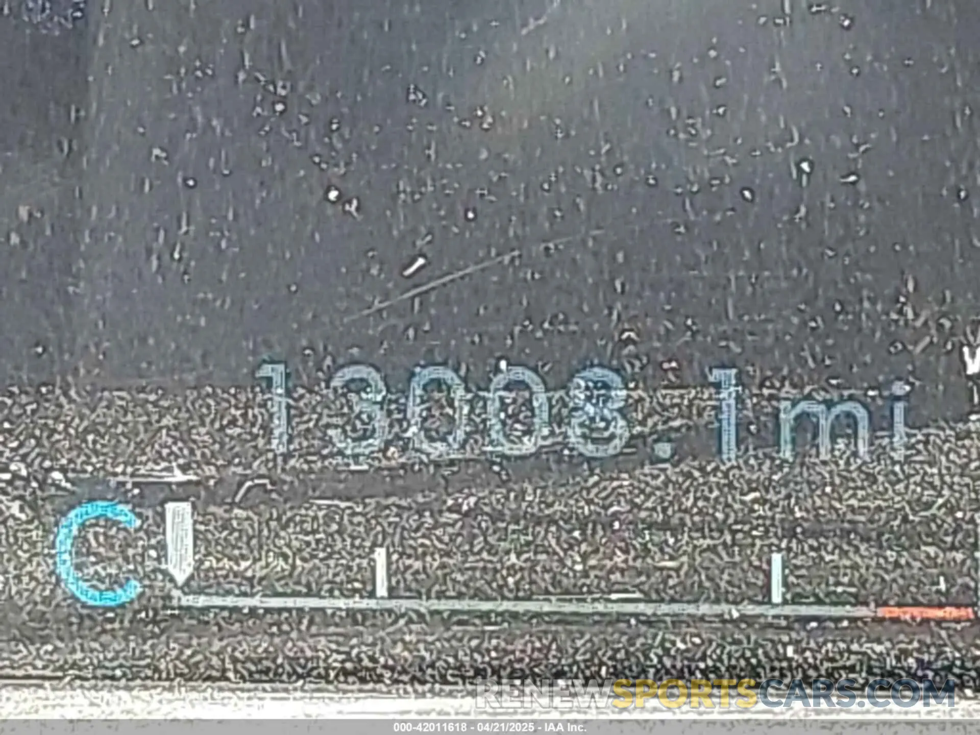 16 Photograph of a damaged car 5LMJJ2LG2PEL00893 LINCOLN NAVIGATOR 2023