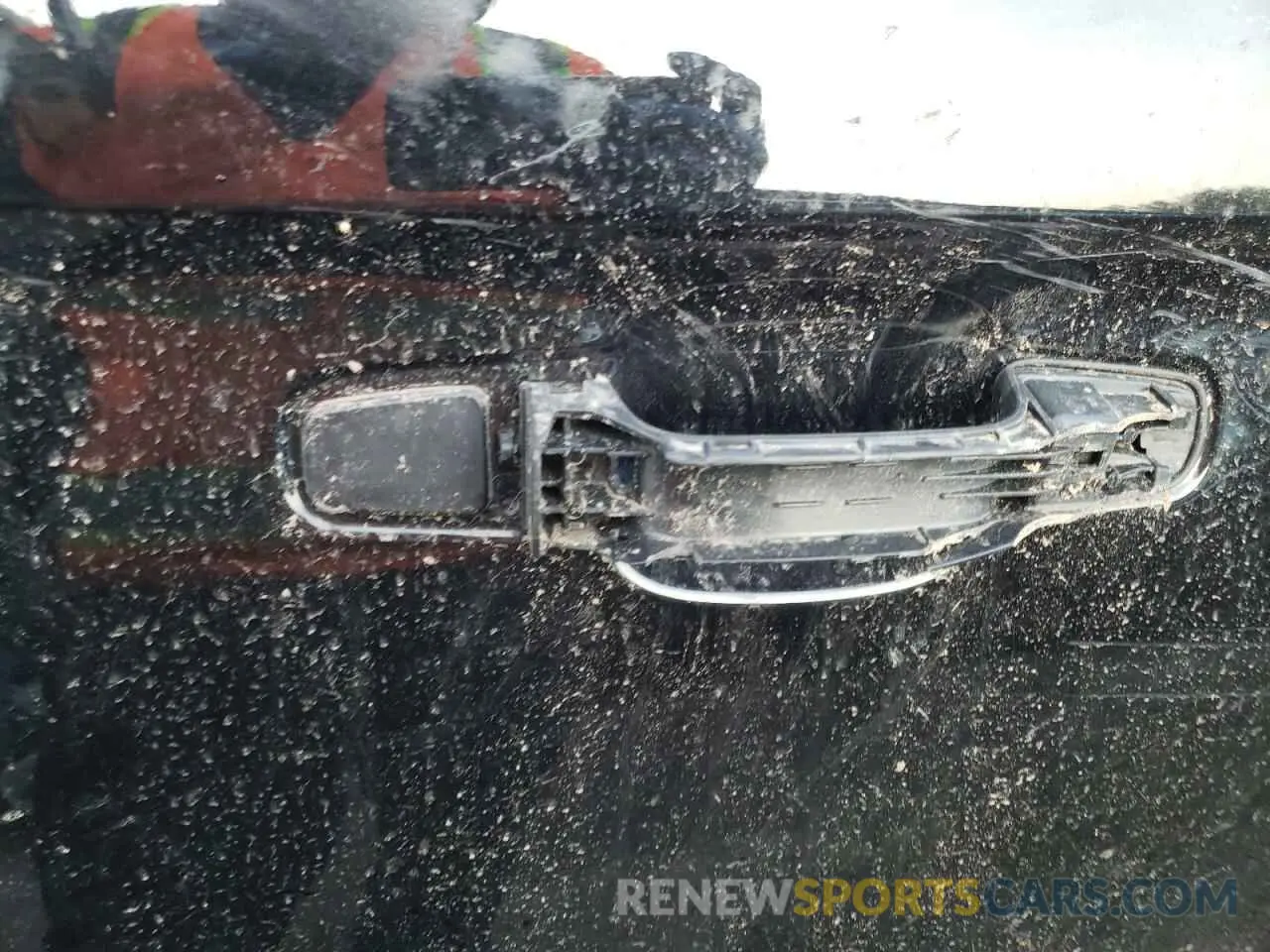 11 Photograph of a damaged car 5LMJJ2LG3REL05460 LINCOLN NAVIGATOR 2024
