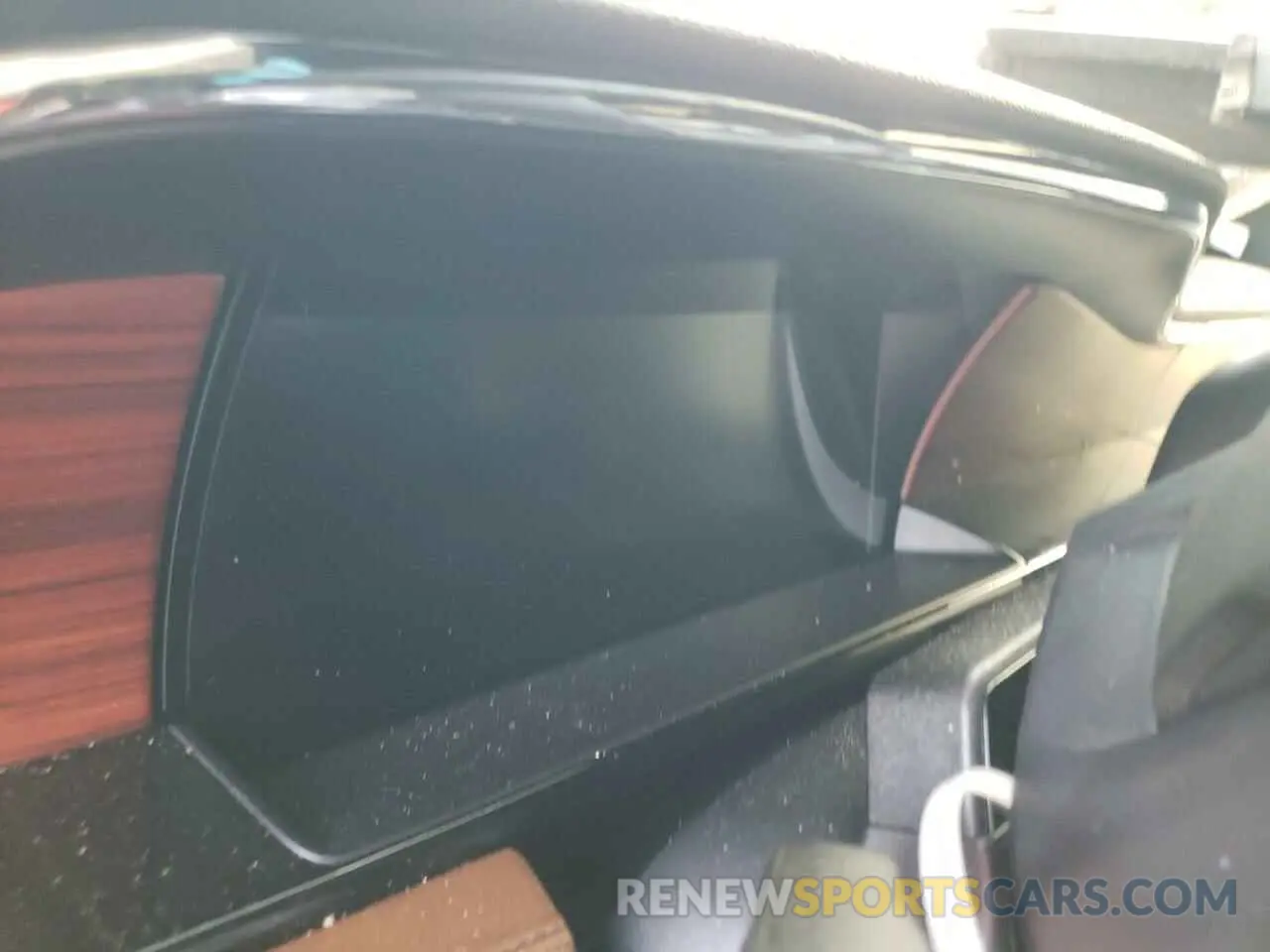 9 Photograph of a damaged car 5LMJJ2LG3REL05460 LINCOLN NAVIGATOR 2024