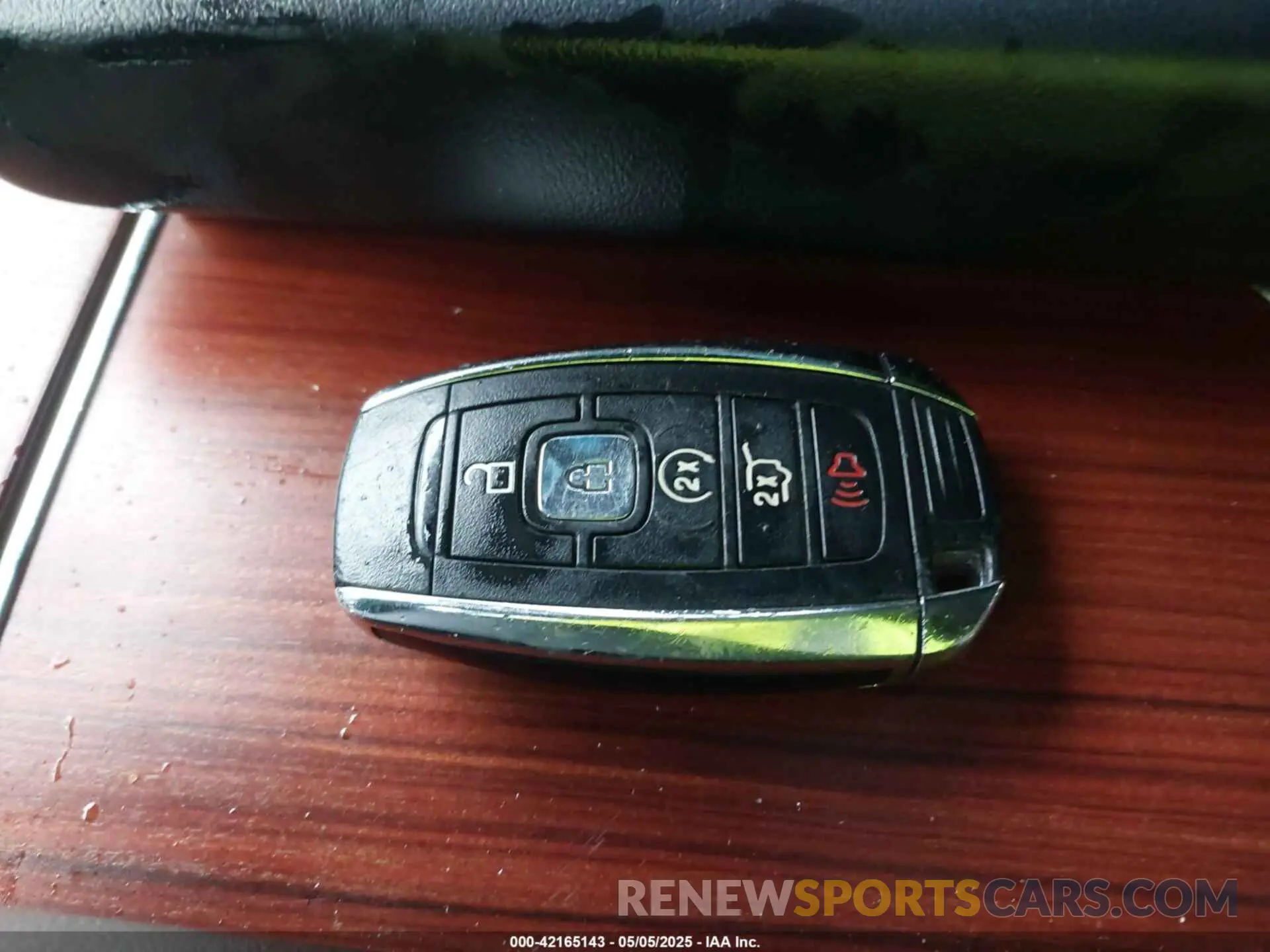 11 Photograph of a damaged car 5LMJJ3LT3KEL23451 LINCOLN NAVIGATOR L 2019