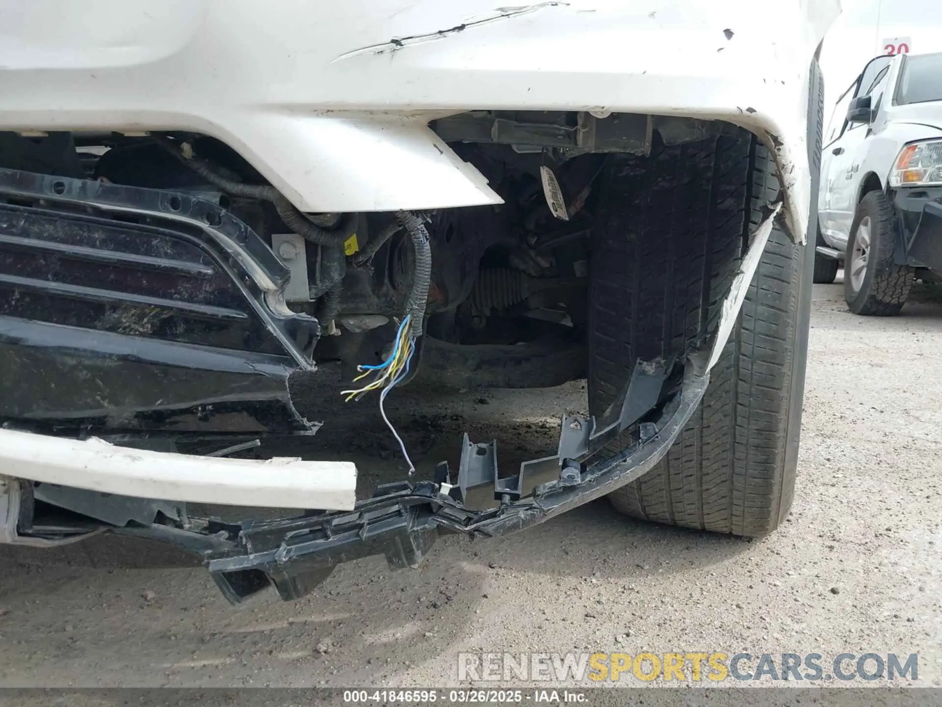 21 Photograph of a damaged car 5LMJJ3LT9KEL16780 LINCOLN NAVIGATOR L 2019
