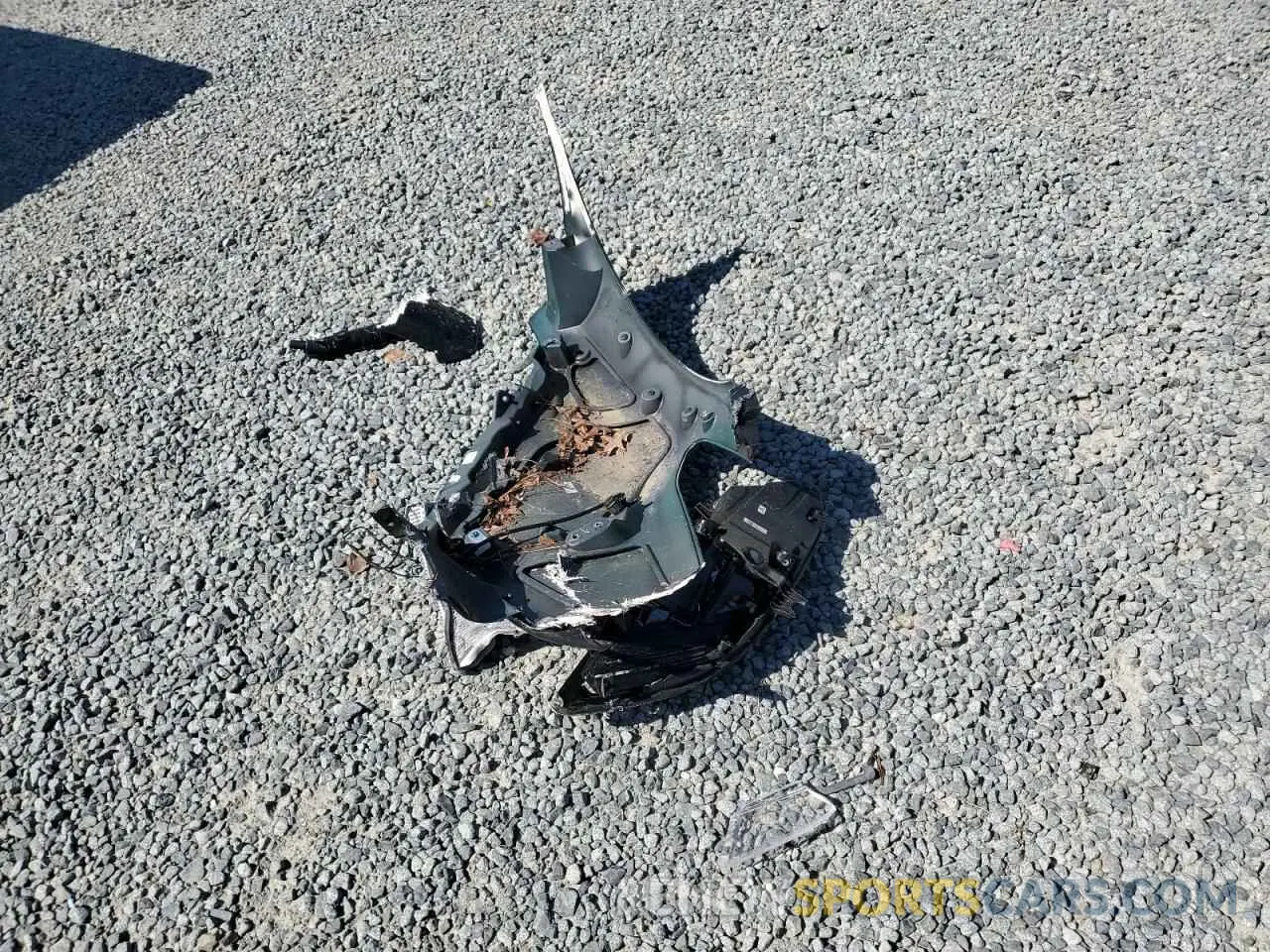 12 Photograph of a damaged car SCCLEKAX6RHB10413 LOTUS EMIRA FIRS 2024