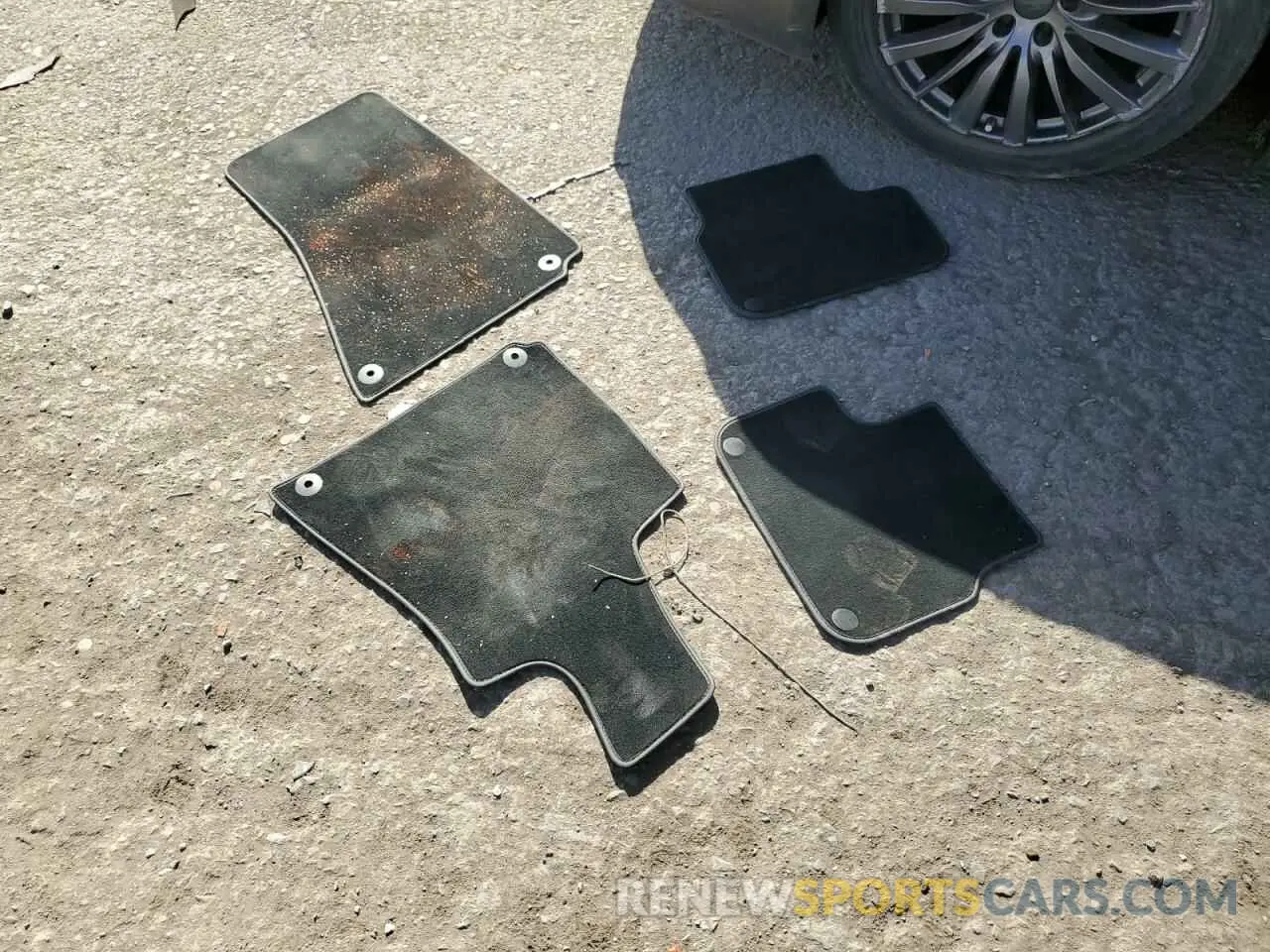 12 Photograph of a damaged car ZAM57XSA4K1315392 MASERATI ALL MODELS 2019