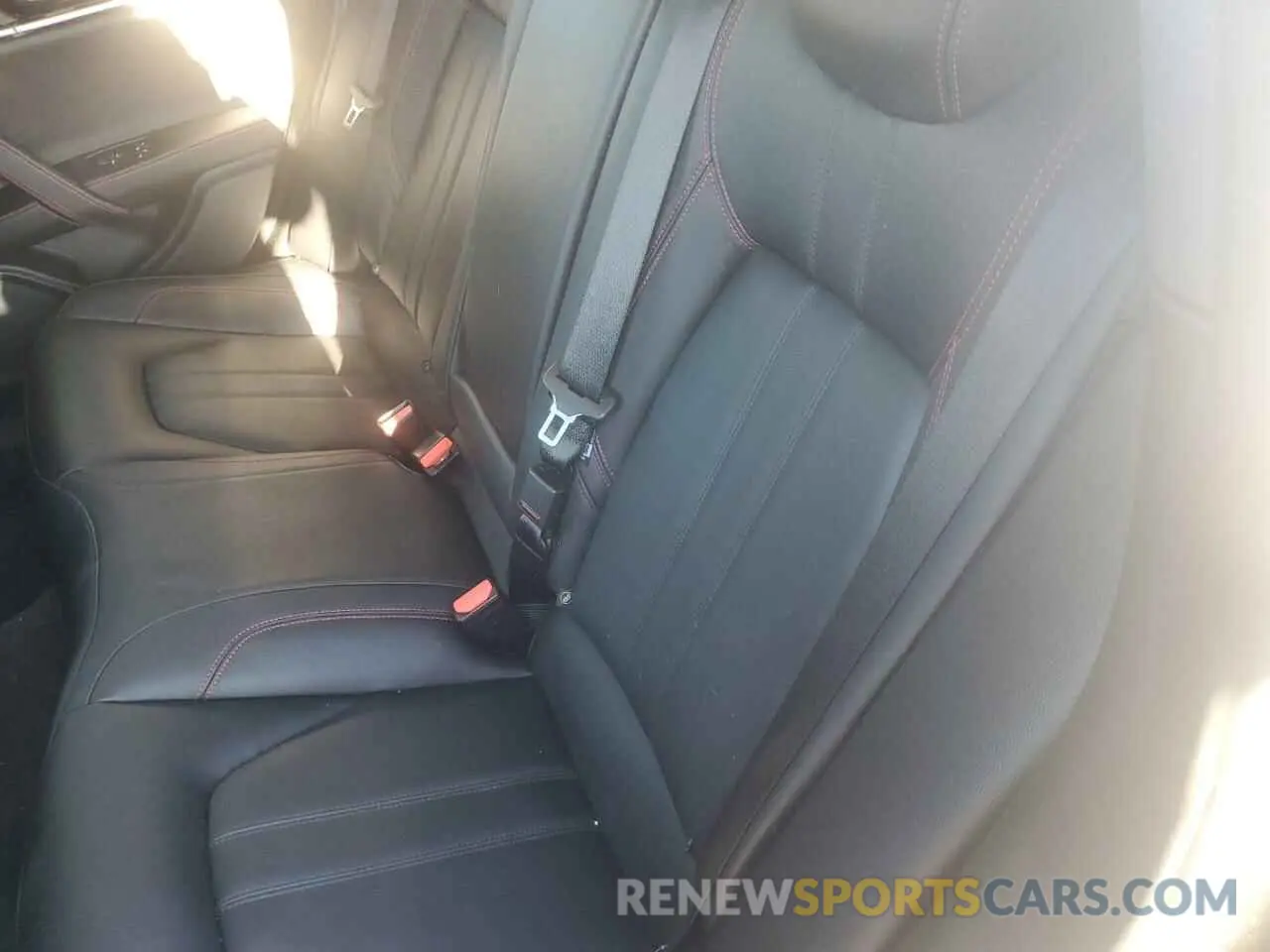 10 Photograph of a damaged car ZAM57XSS4K1311304 MASERATI ALL MODELS 2019