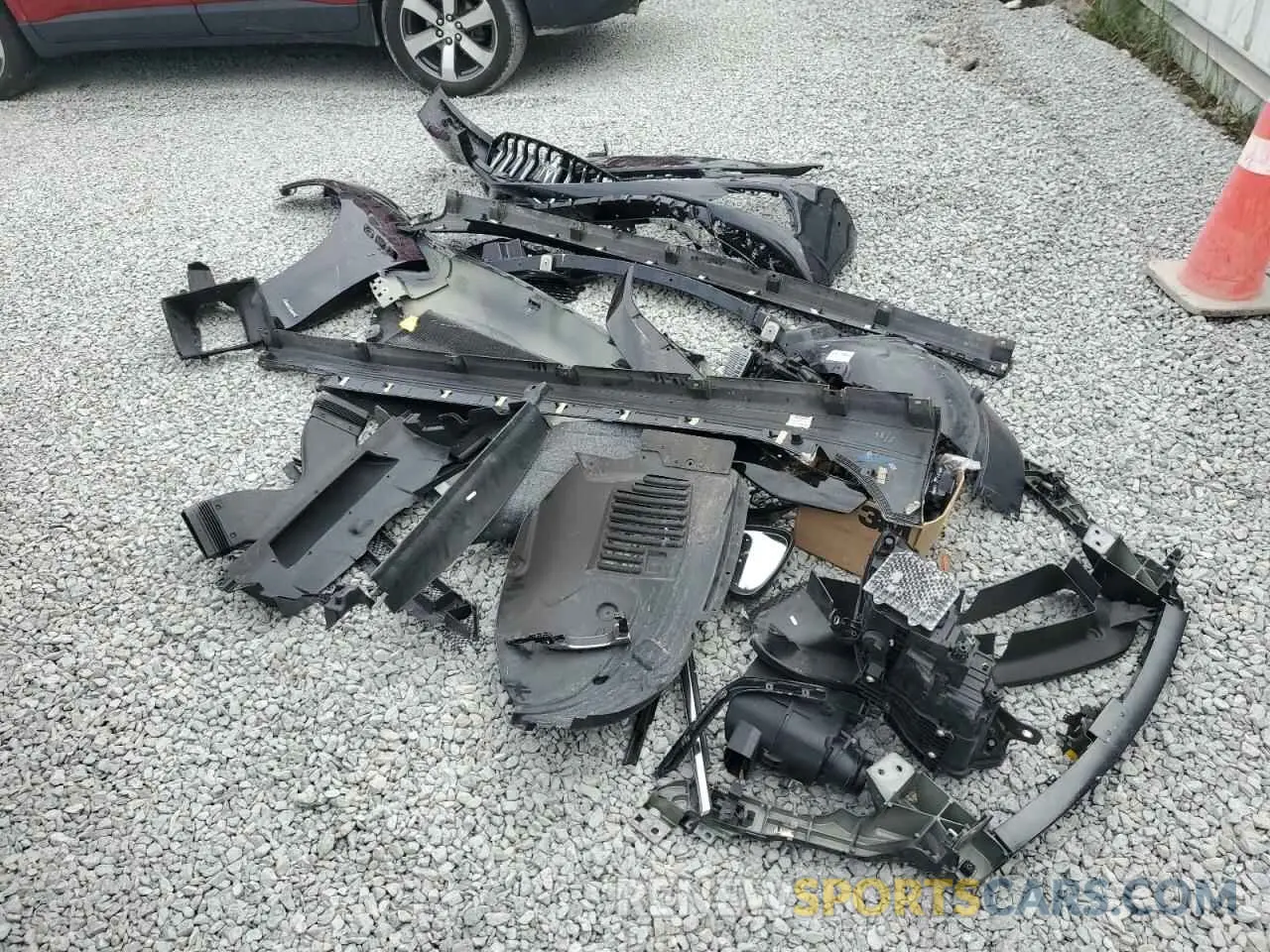 12 Photograph of a damaged car ZAM57YSS1K1338501 MASERATI ALL MODELS 2019