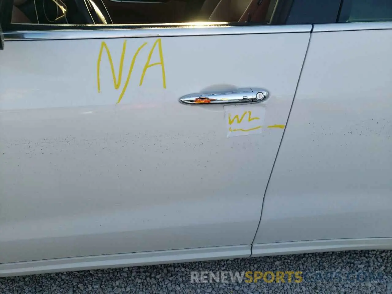 10 Photograph of a damaged car ZN661XUA1KX328037 MASERATI ALL MODELS 2019