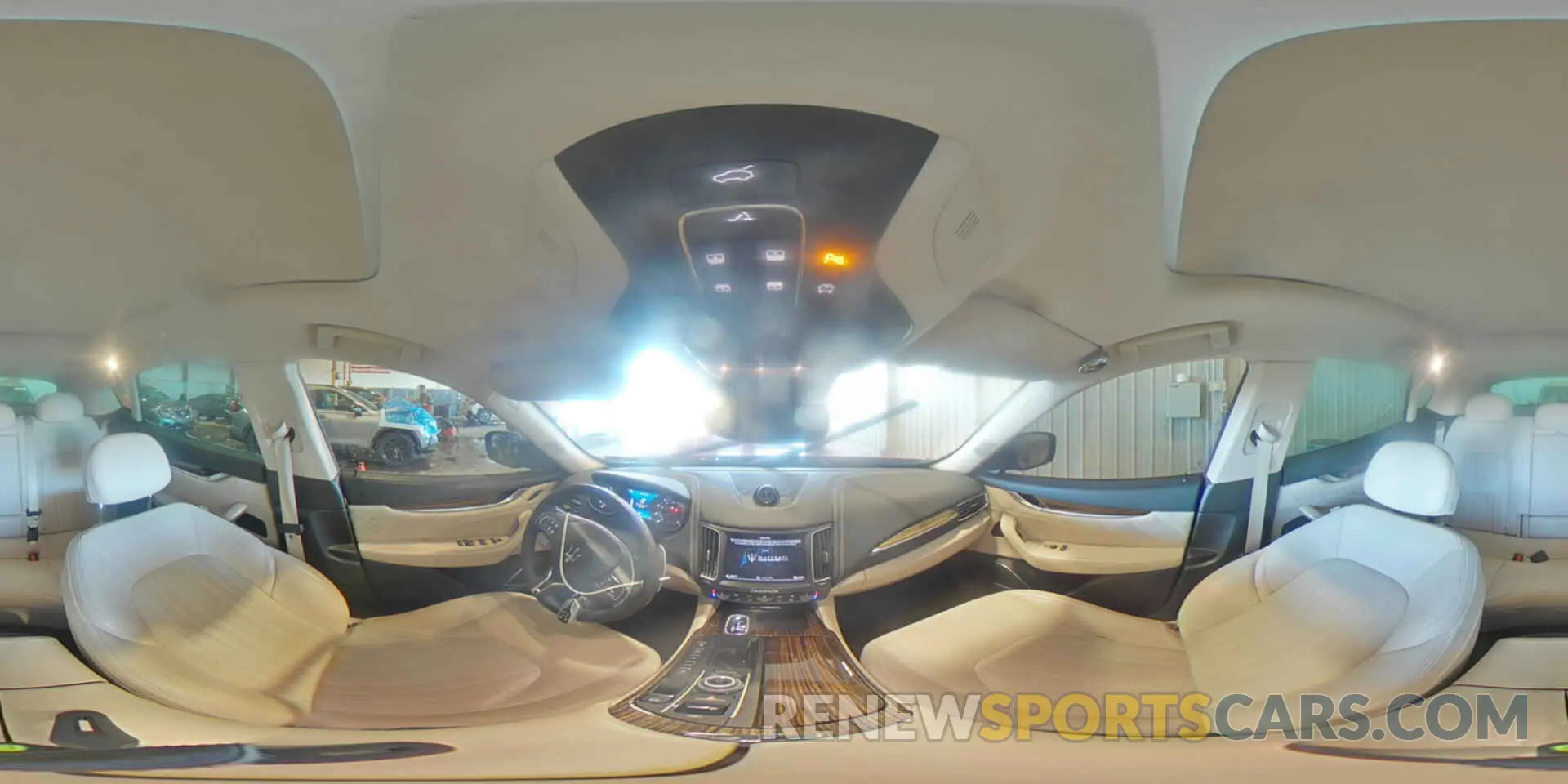 15 Photograph of a damaged car ZN661YUL8LX343823 MASERATI ALL MODELS 2020