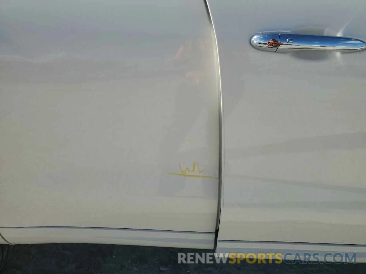13 Photograph of a damaged car ZN661XUA4PX419715 MASERATI ALL MODELS 2023