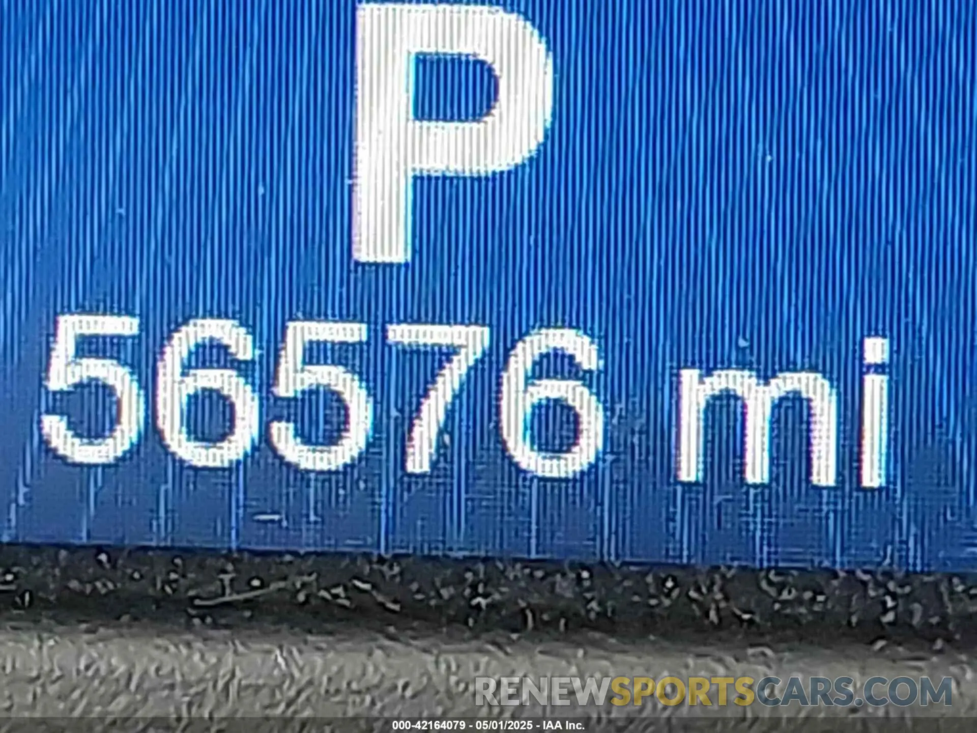 16 Photograph of a damaged car ZAM57YTL4K1334613 MASERATI GHIBLI 2019