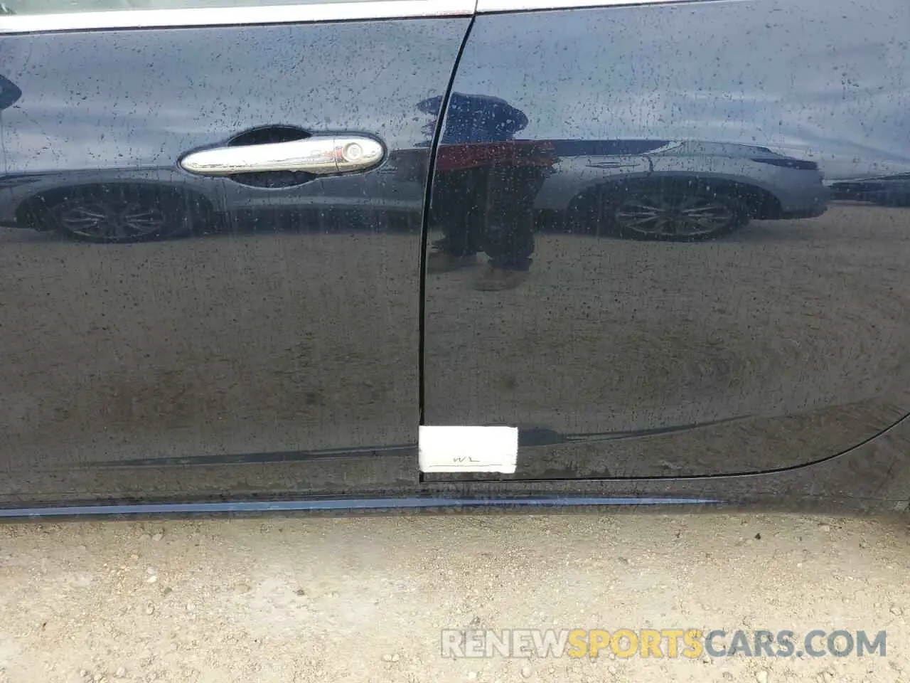 12 Photograph of a damaged car ZAM57YTM8PX414042 MASERATI GHIBLI MOD 2023