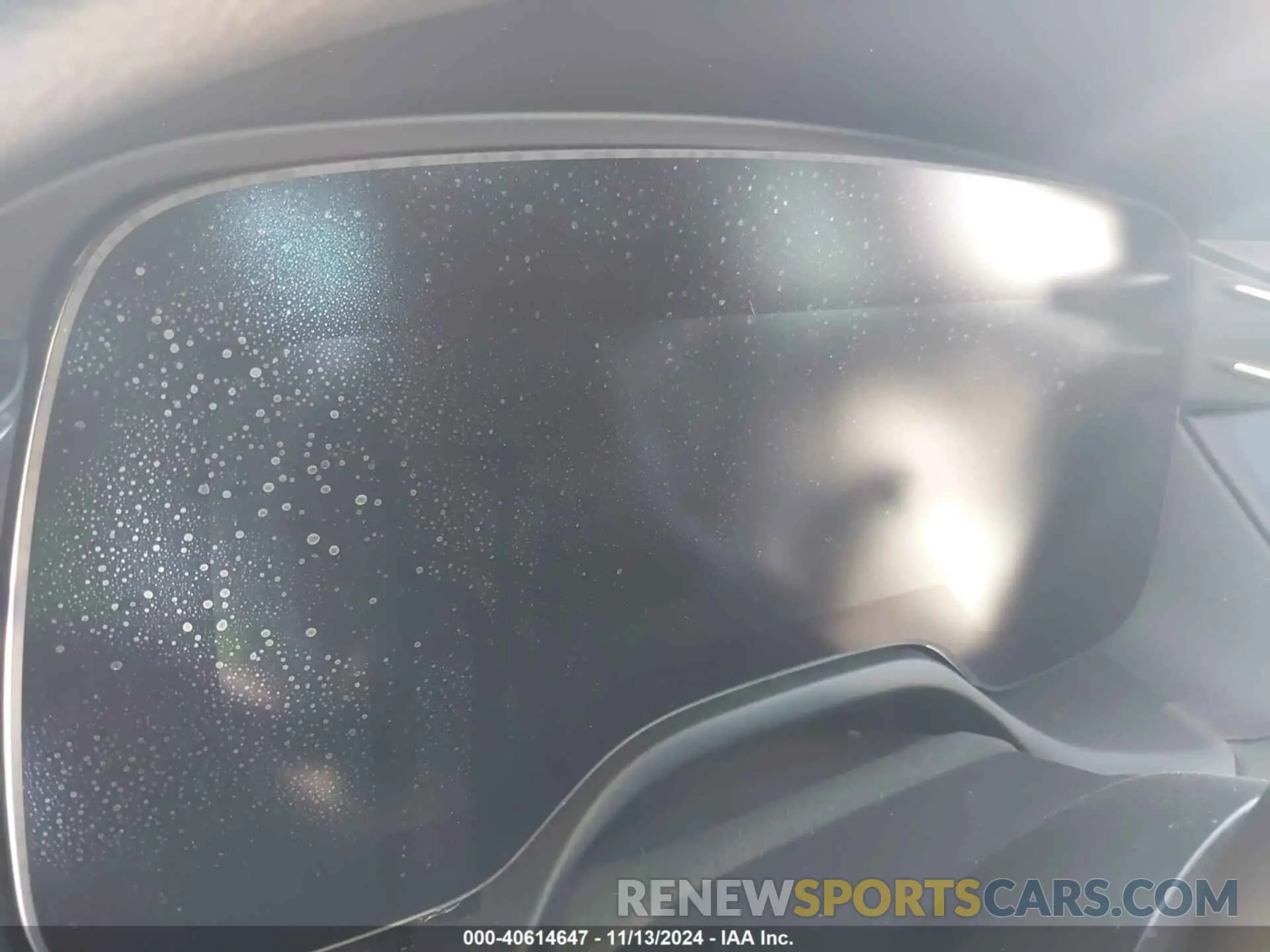 7 Photograph of a damaged car ZN682AVA0P7439641 MASERATI GRECALE 2023