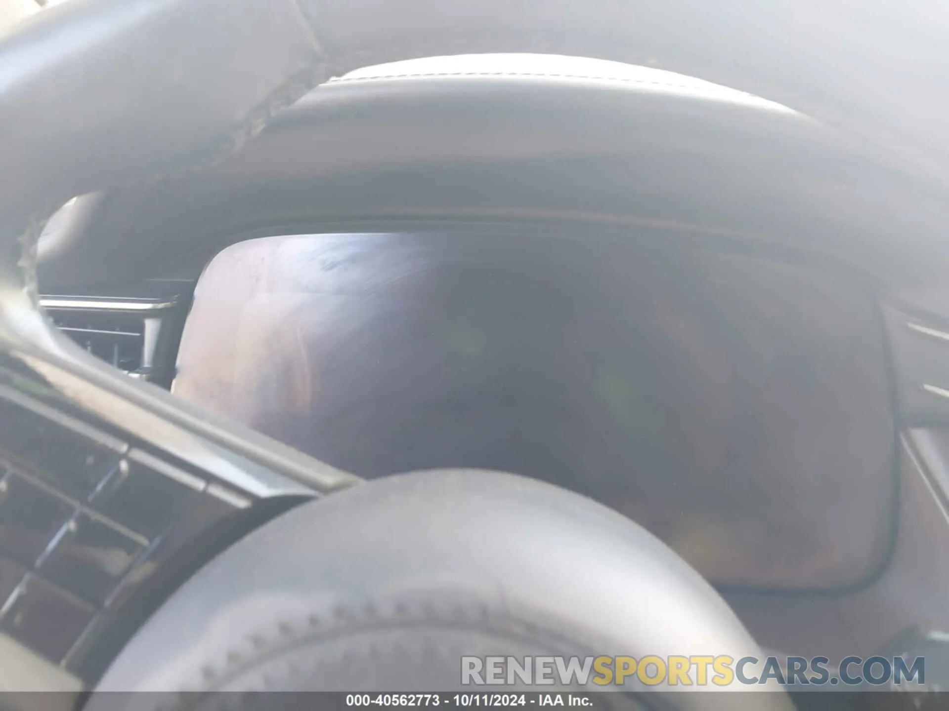 7 Photograph of a damaged car ZN682AVA9P7416648 MASERATI GRECALE 2023