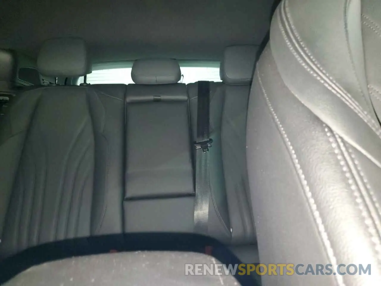 10 Photograph of a damaged car ZN6PMDAA5R7449453 MASERATI GRECALE GT 2024