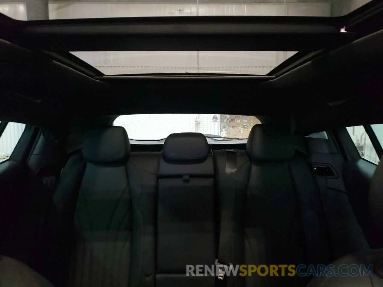 10 Photograph of a damaged car ZN6PMDAA9R7448368 MASERATI GRECALE GT 2024