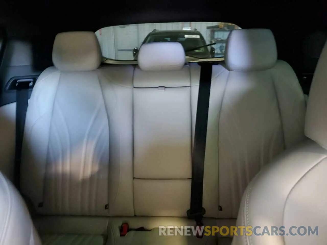 10 Photograph of a damaged car ZN682AVM3P7440115 MASERATI GRECALE MO 2023